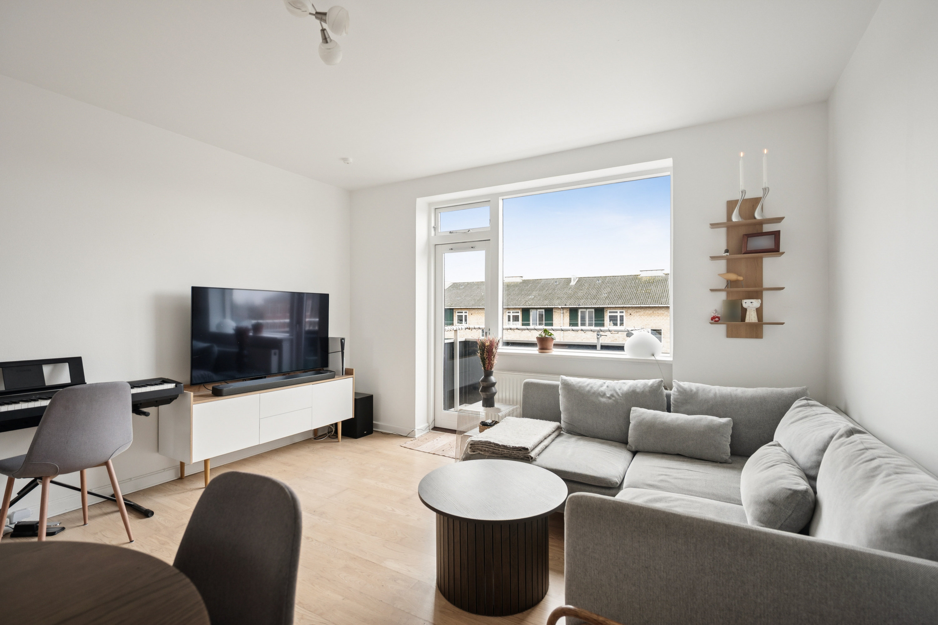 Folehaven 90, 2. tv., 2500 Valby