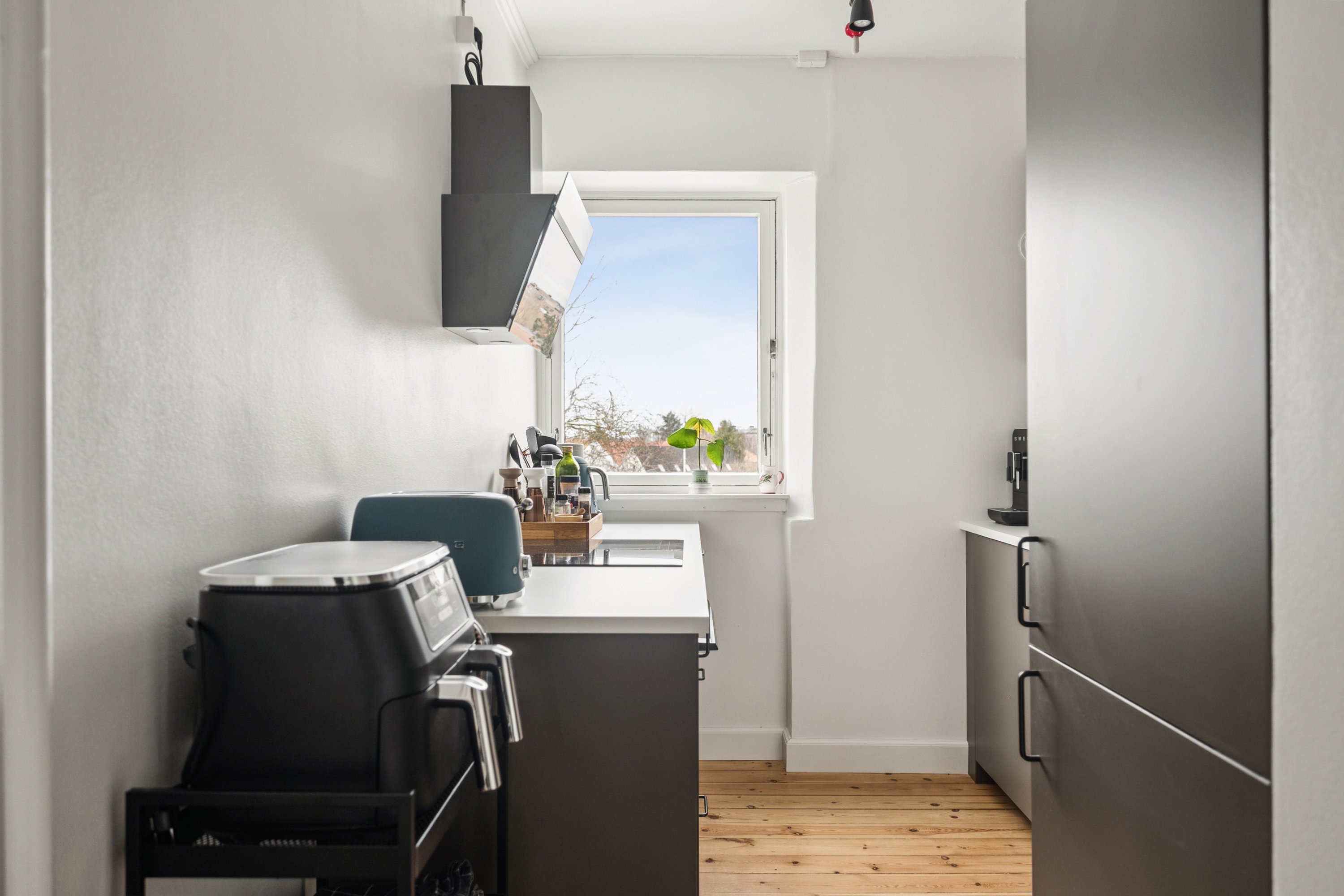 Fremhævet værelse billede i fuldskærmstilstand. Billede af Folehaven 90, 2. tv., 2500 Valby