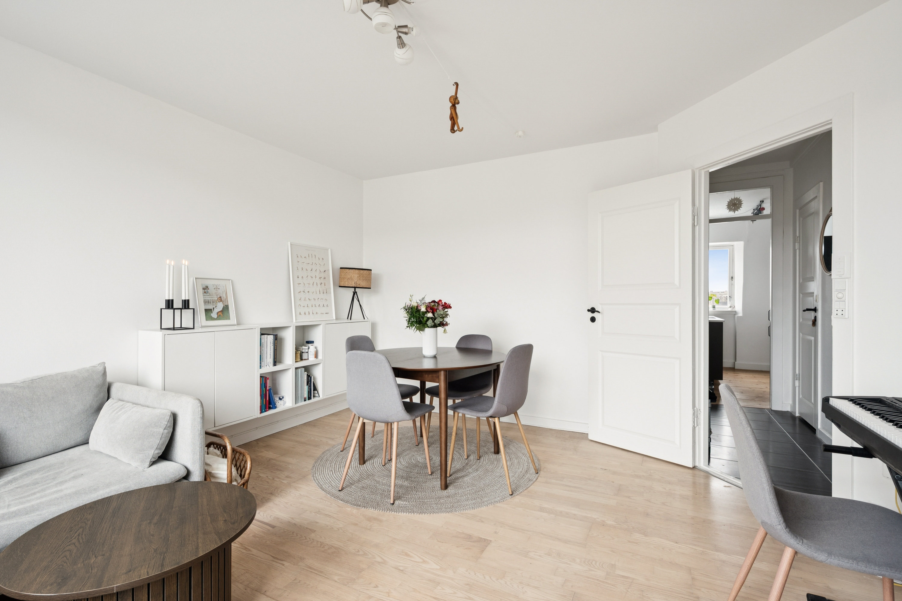 Folehaven 90, 2. tv., 2500 Valby