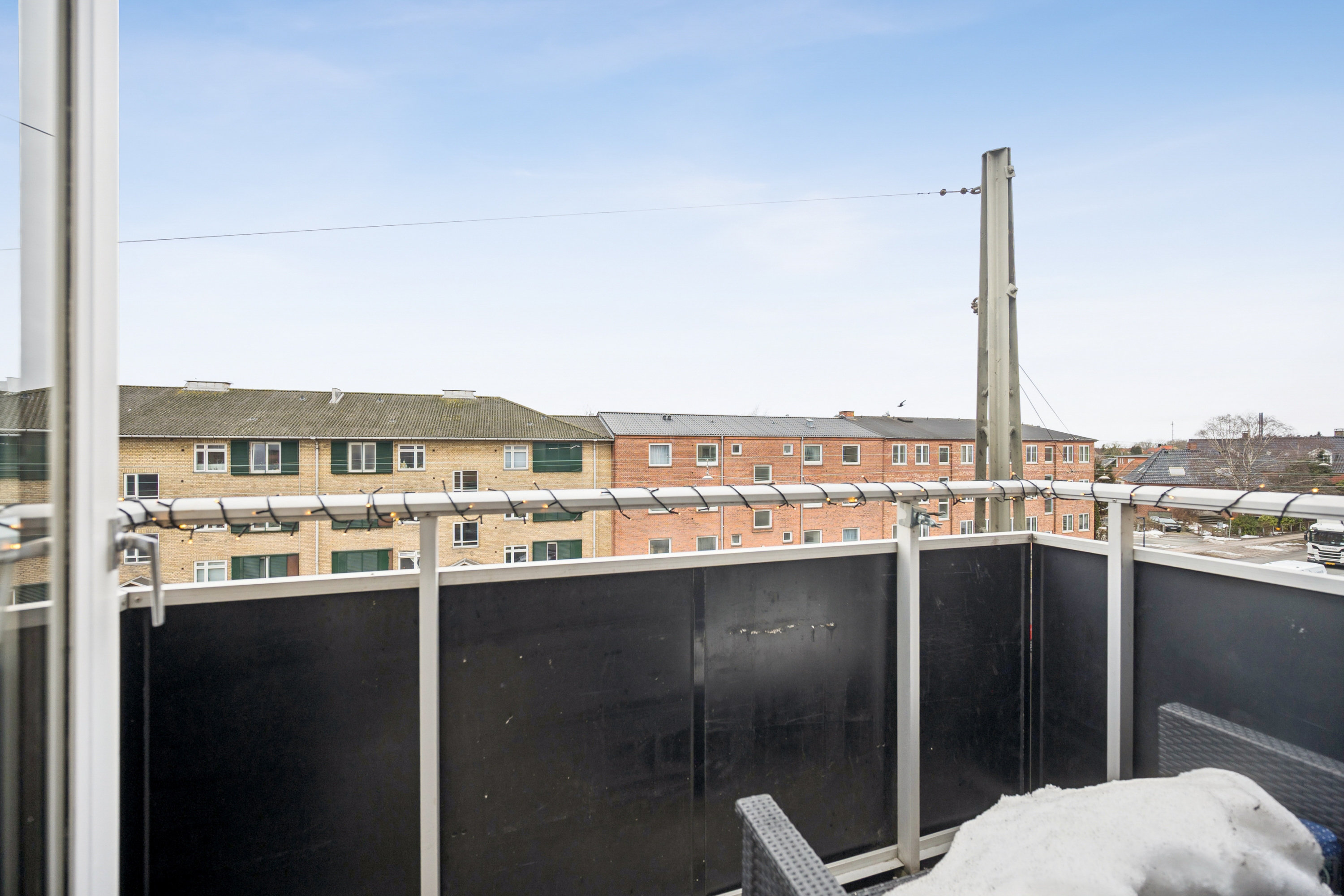 Folehaven 90, 2. tv., 2500 Valby