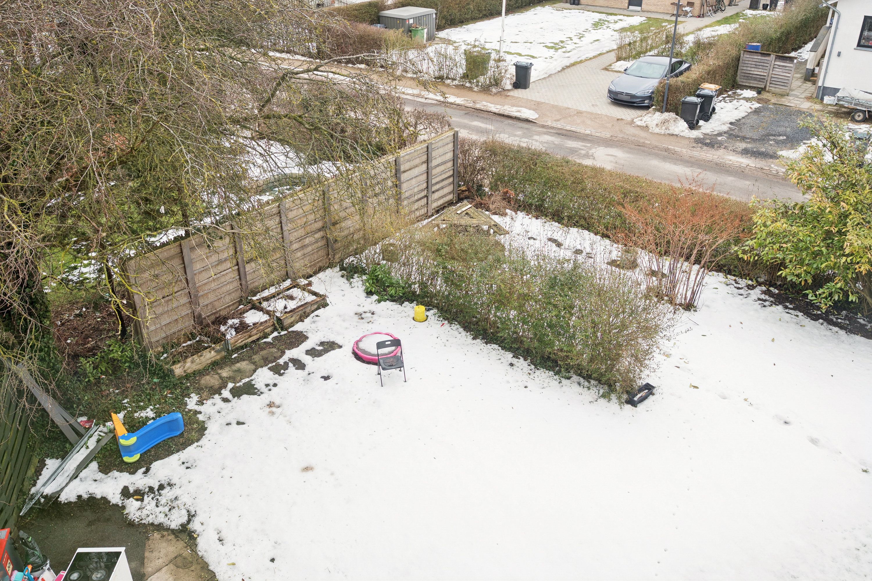 Fremhævet udsigt billede i fuldskærmstilstand. Billede af Folehaven 90, 2. tv., 2500 Valby