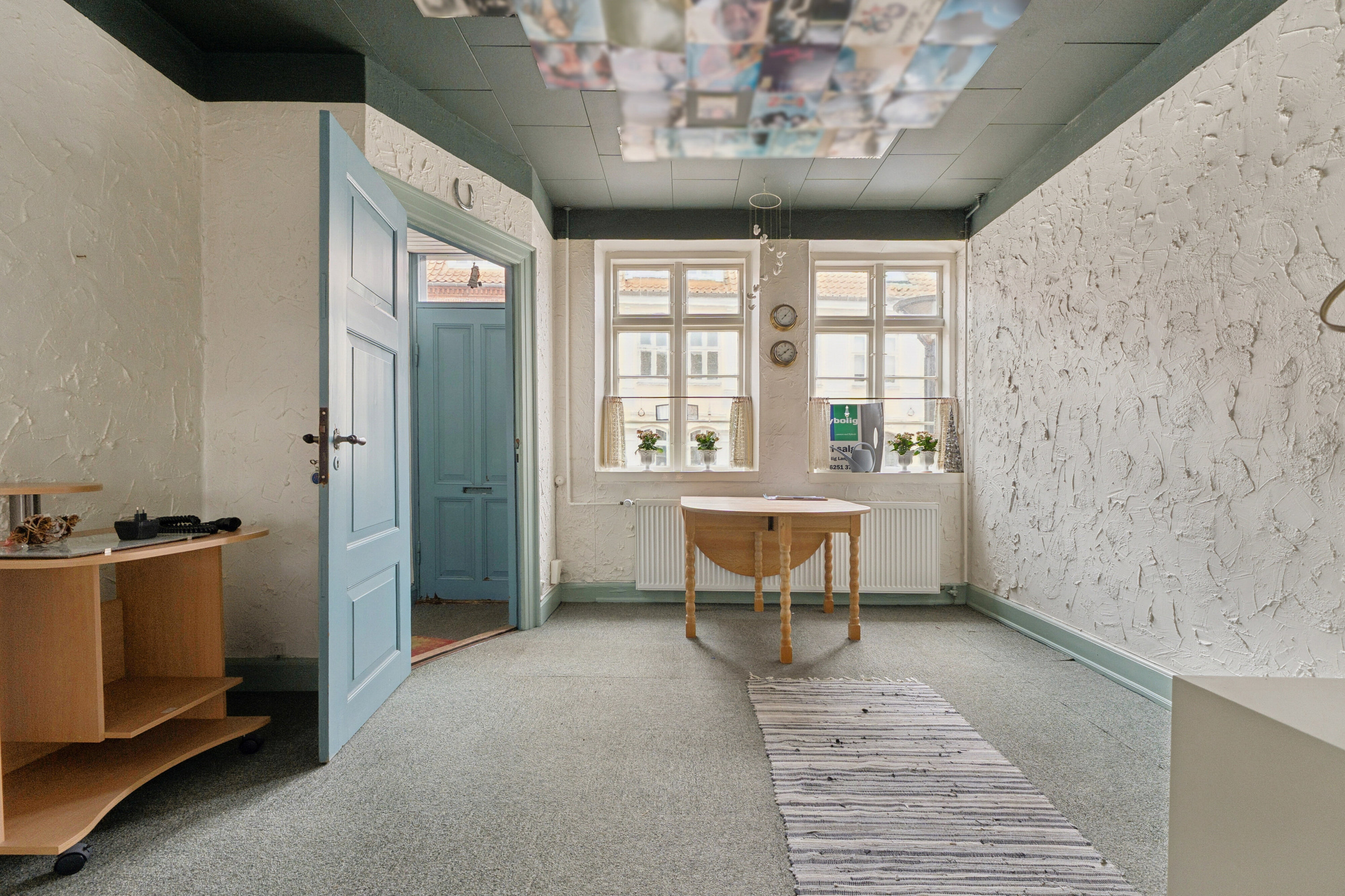 Fremhævet værelse billede i fuldskærmstilstand. Billede af Østergade 70, 5900 Rudkøbing