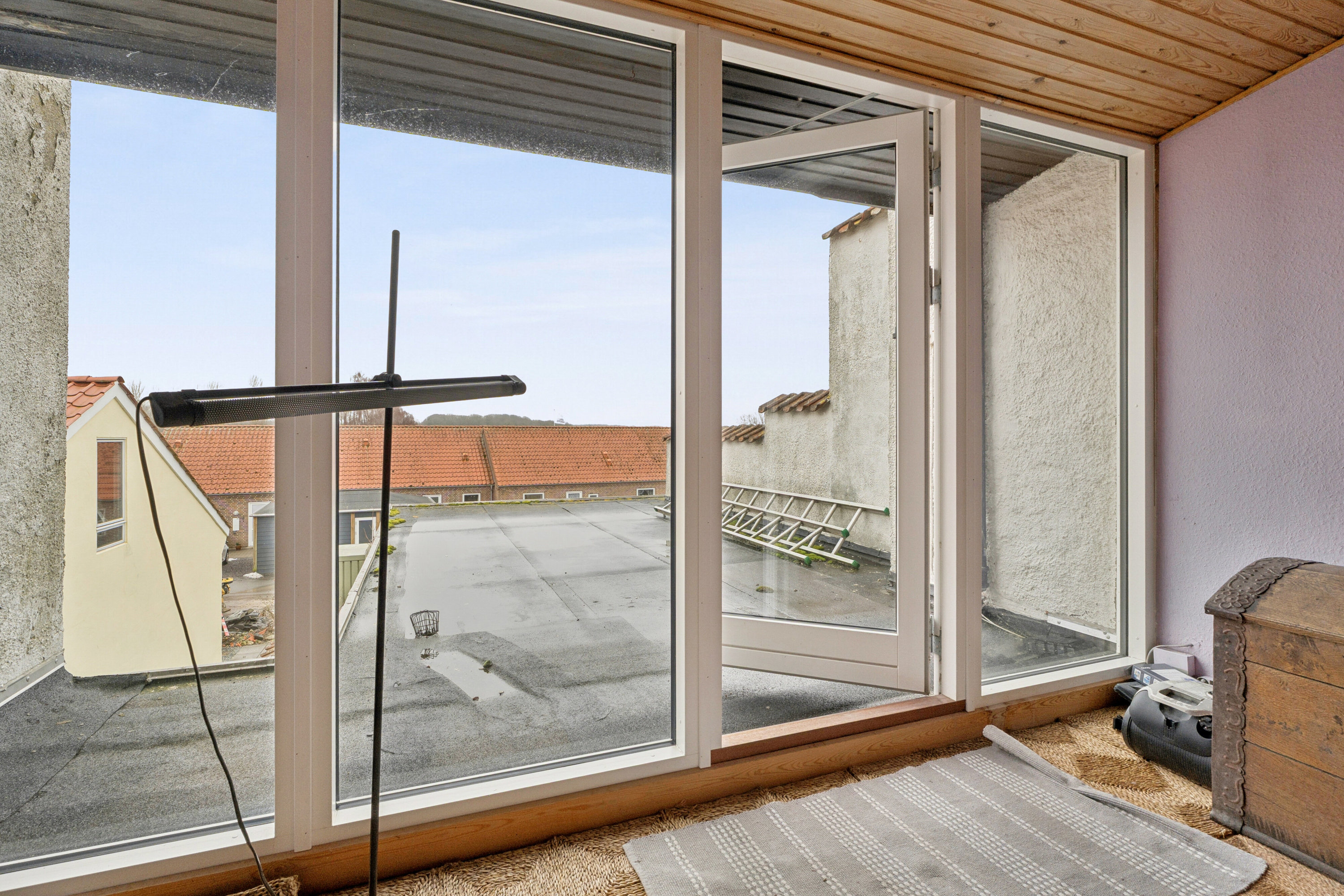 Fremhævet indendørs billede i fuldskærmstilstand. Billede af Østergade 70, 5900 Rudkøbing