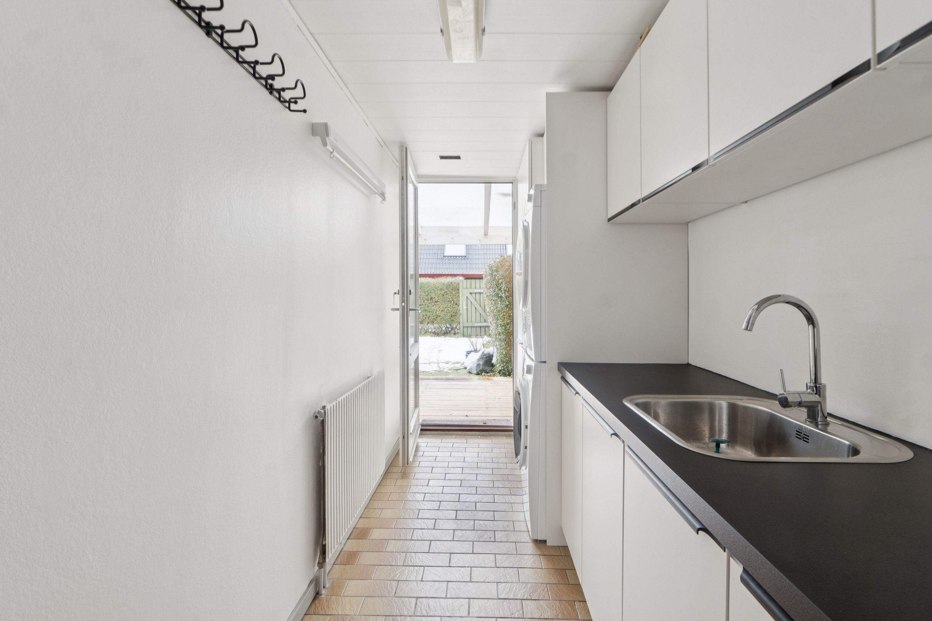 Fremhævet bryggers billede i fuldskærmstilstand. Billede af Enghøjen 19, 2650 Hvidovre