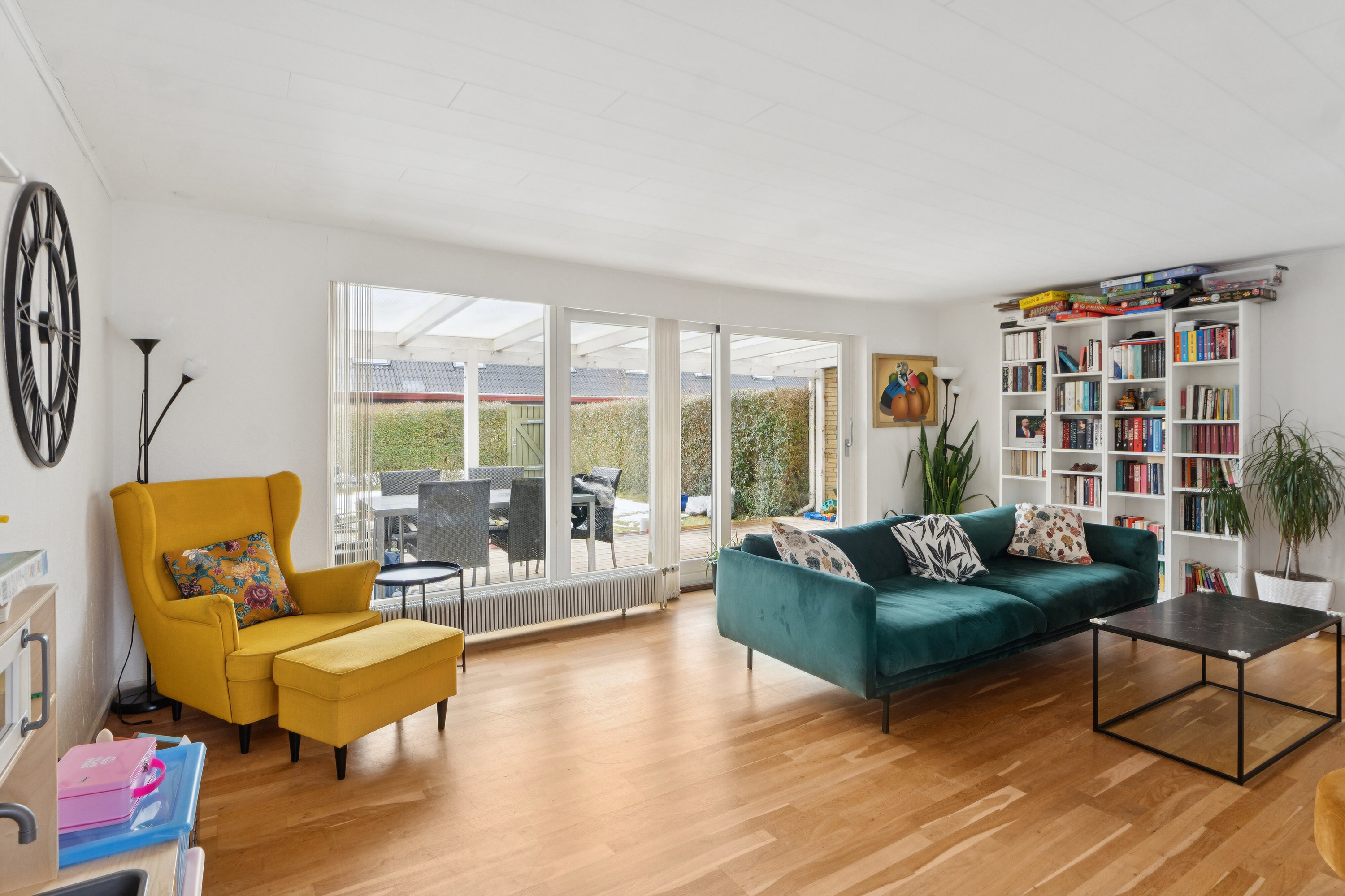 Enghøjen 19, 2650 Hvidovre