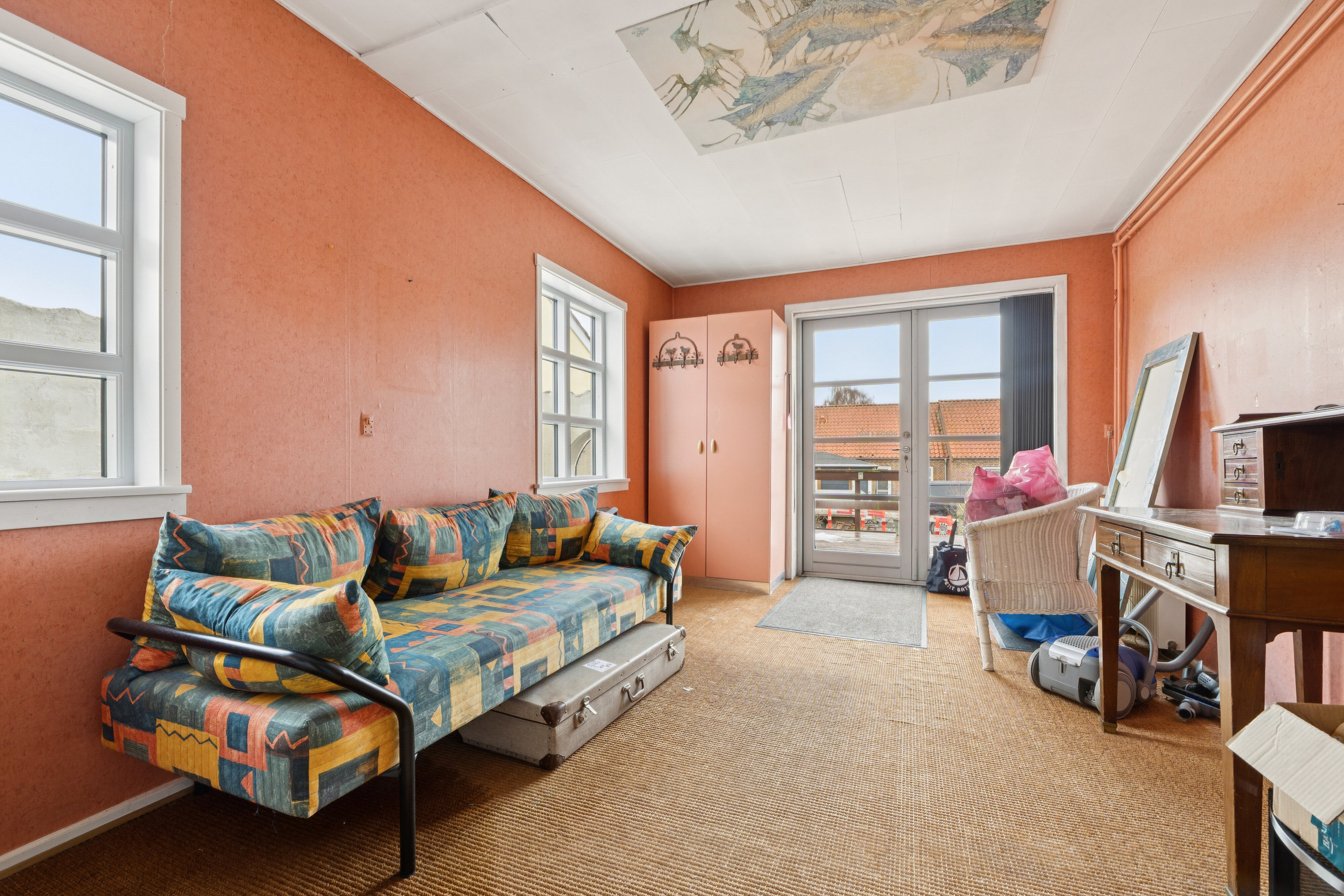 Miniaturebillede 2: værelse. Billede af Østergade 70, 5900 Rudkøbing