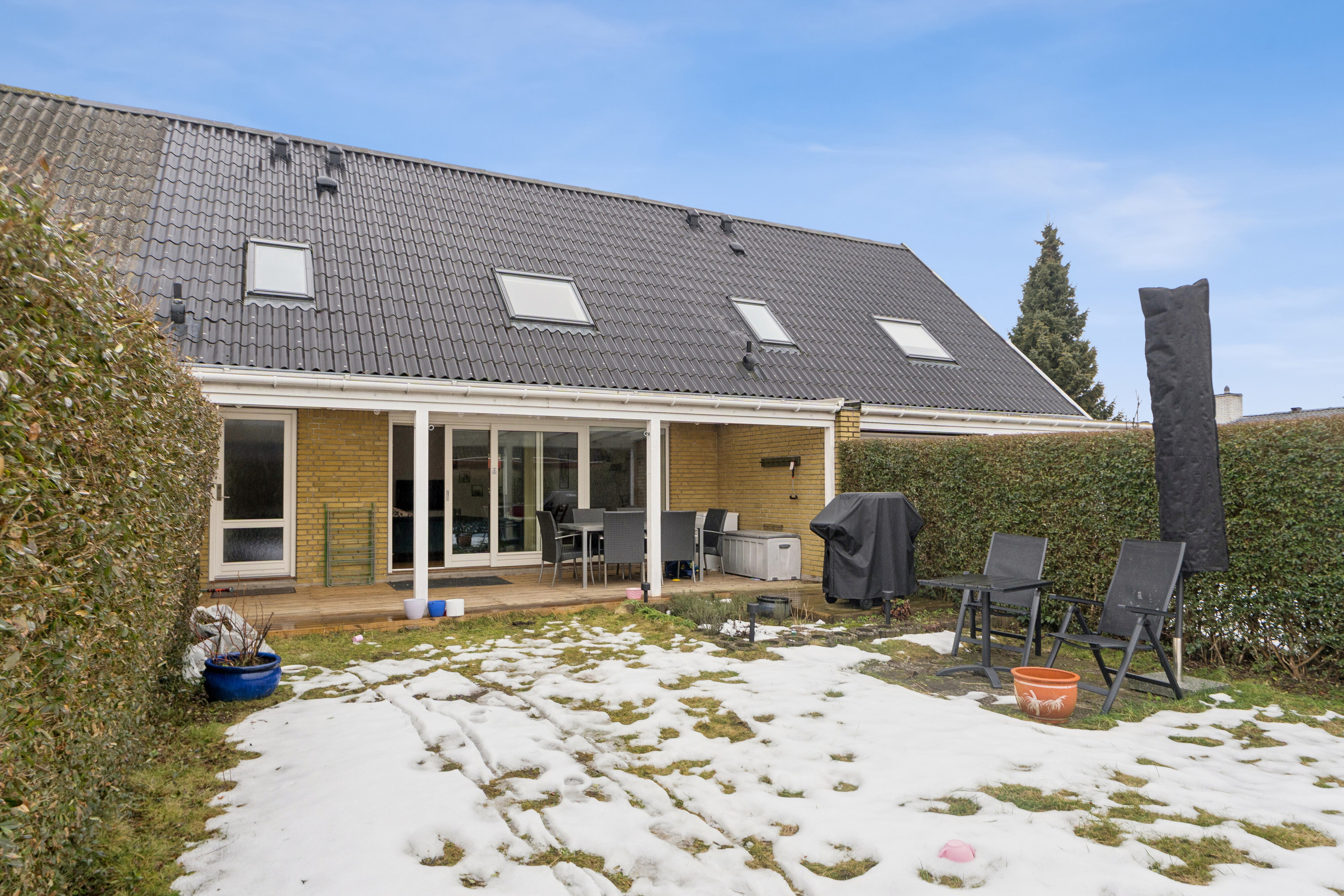 Enghøjen 19, 2650 Hvidovre