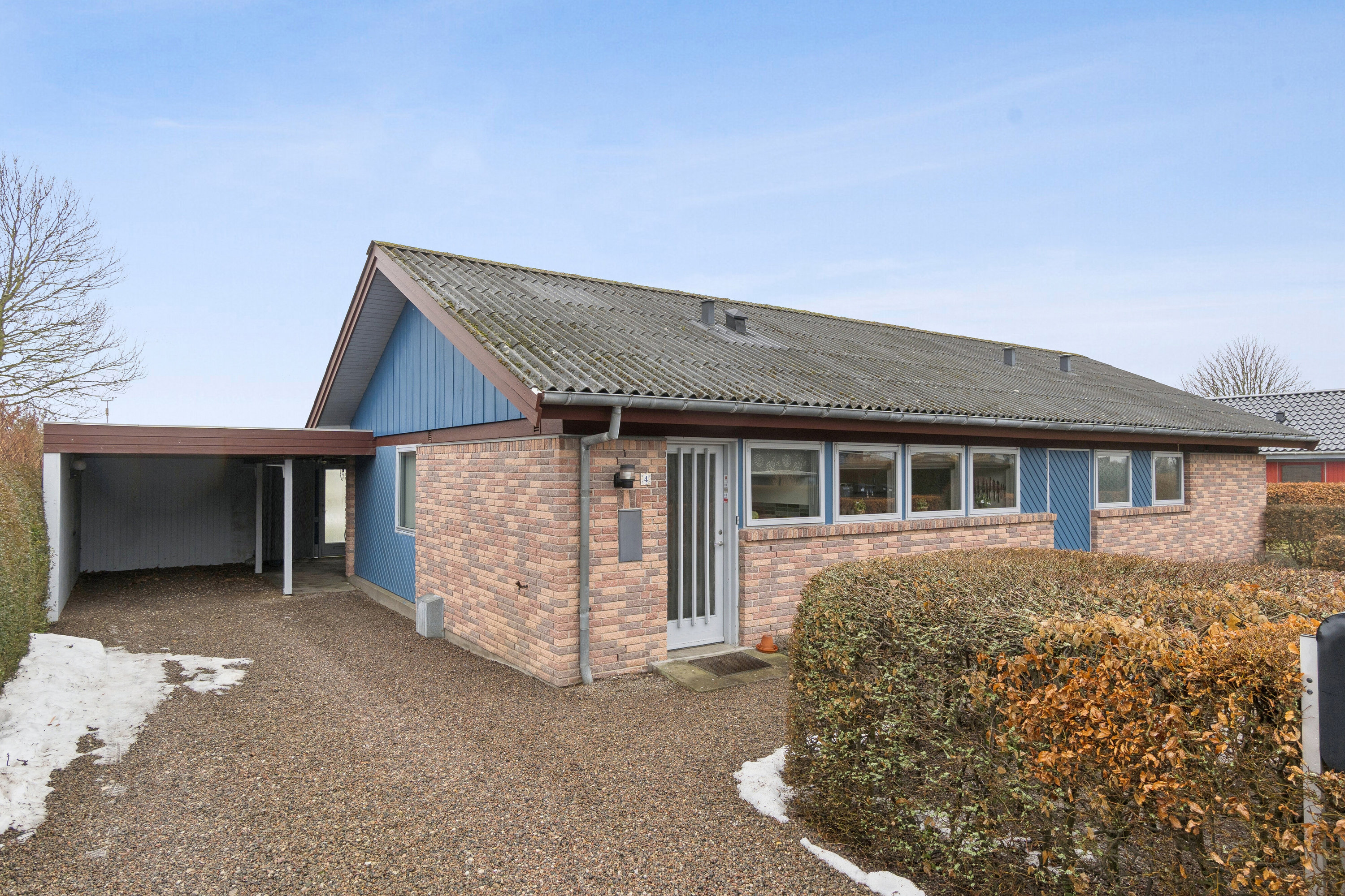 Stuesagervej 4, Årby, 4400 Kalundborg