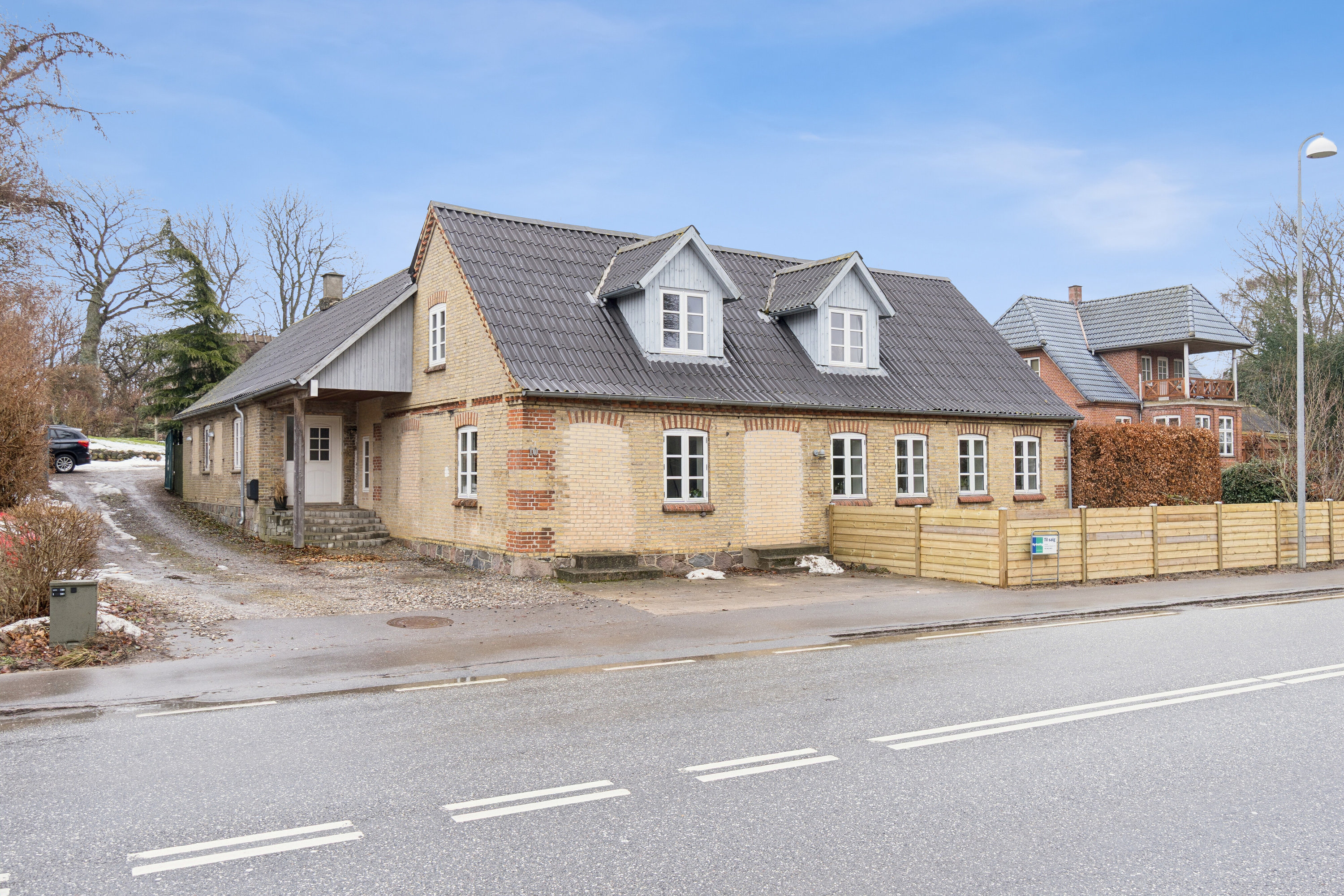 Kyse Bygade 10, Kyse, 4700 Næstved