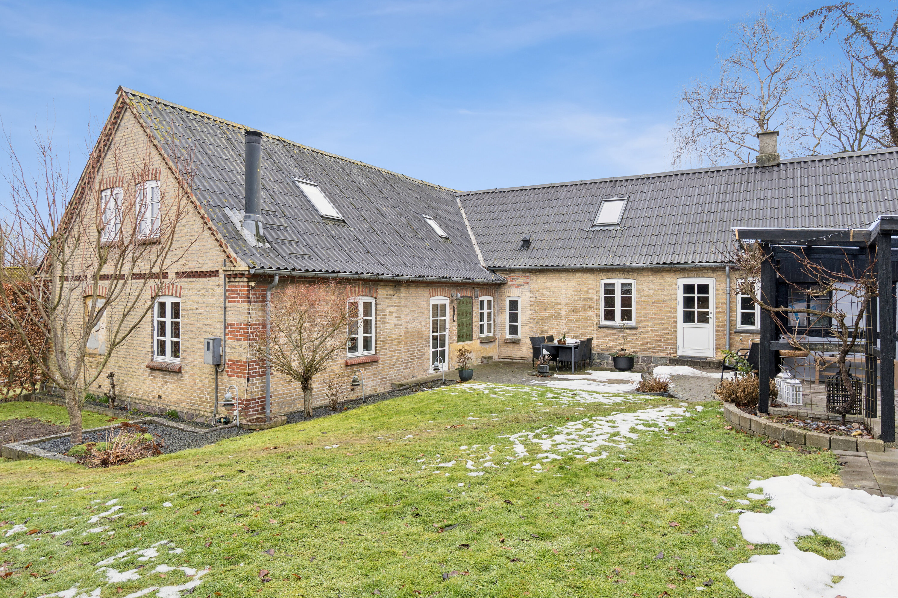 Kyse Bygade 10, Kyse, 4700 Næstved