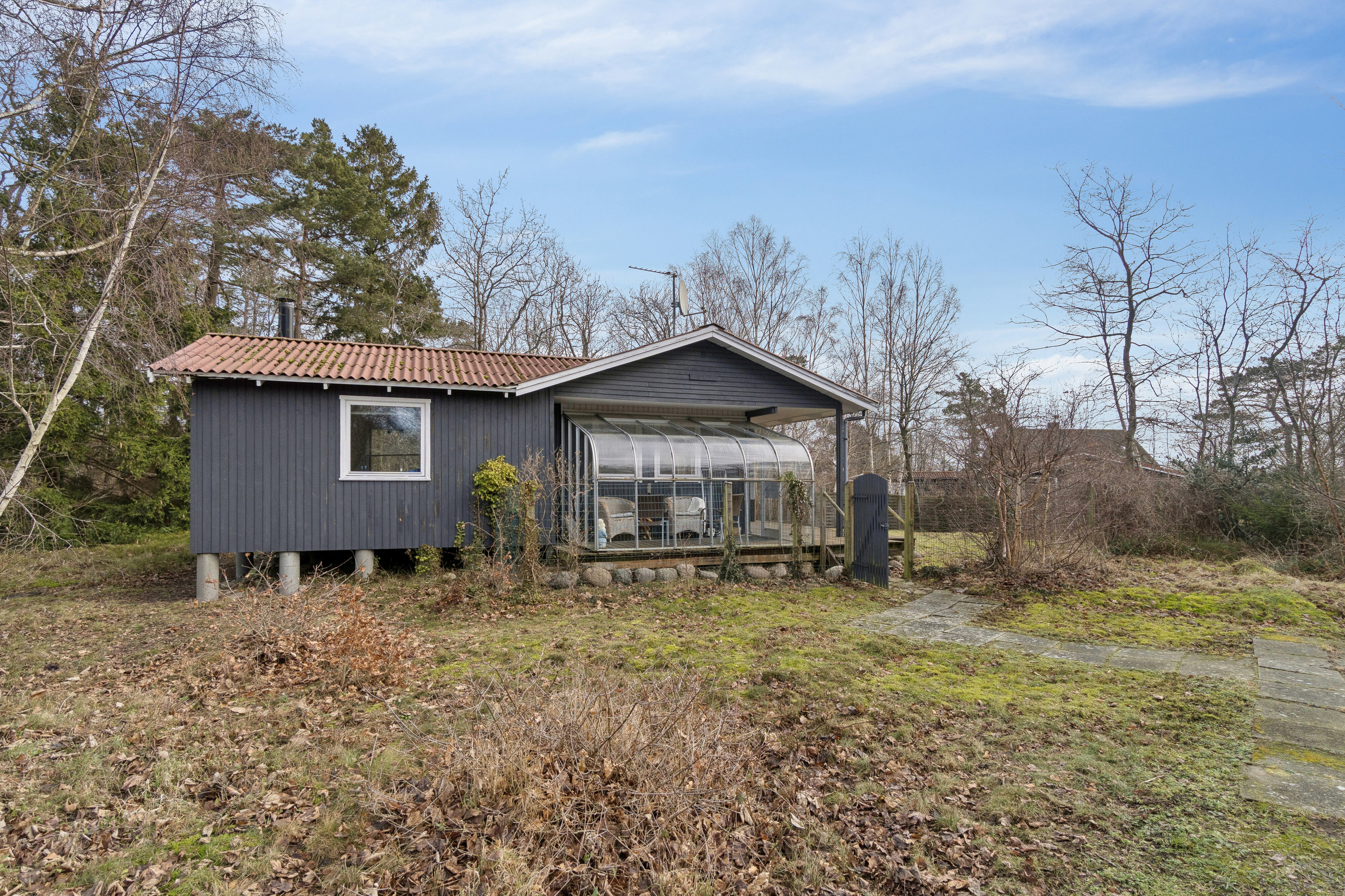 Myrevej 3, Balka, 3730 Nexø