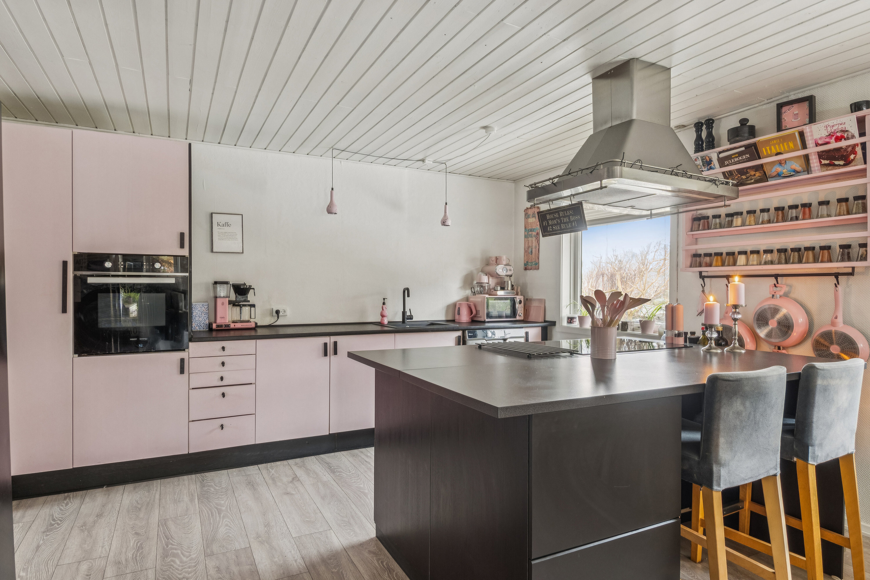 Svalevej 3, 4591 Føllenslev