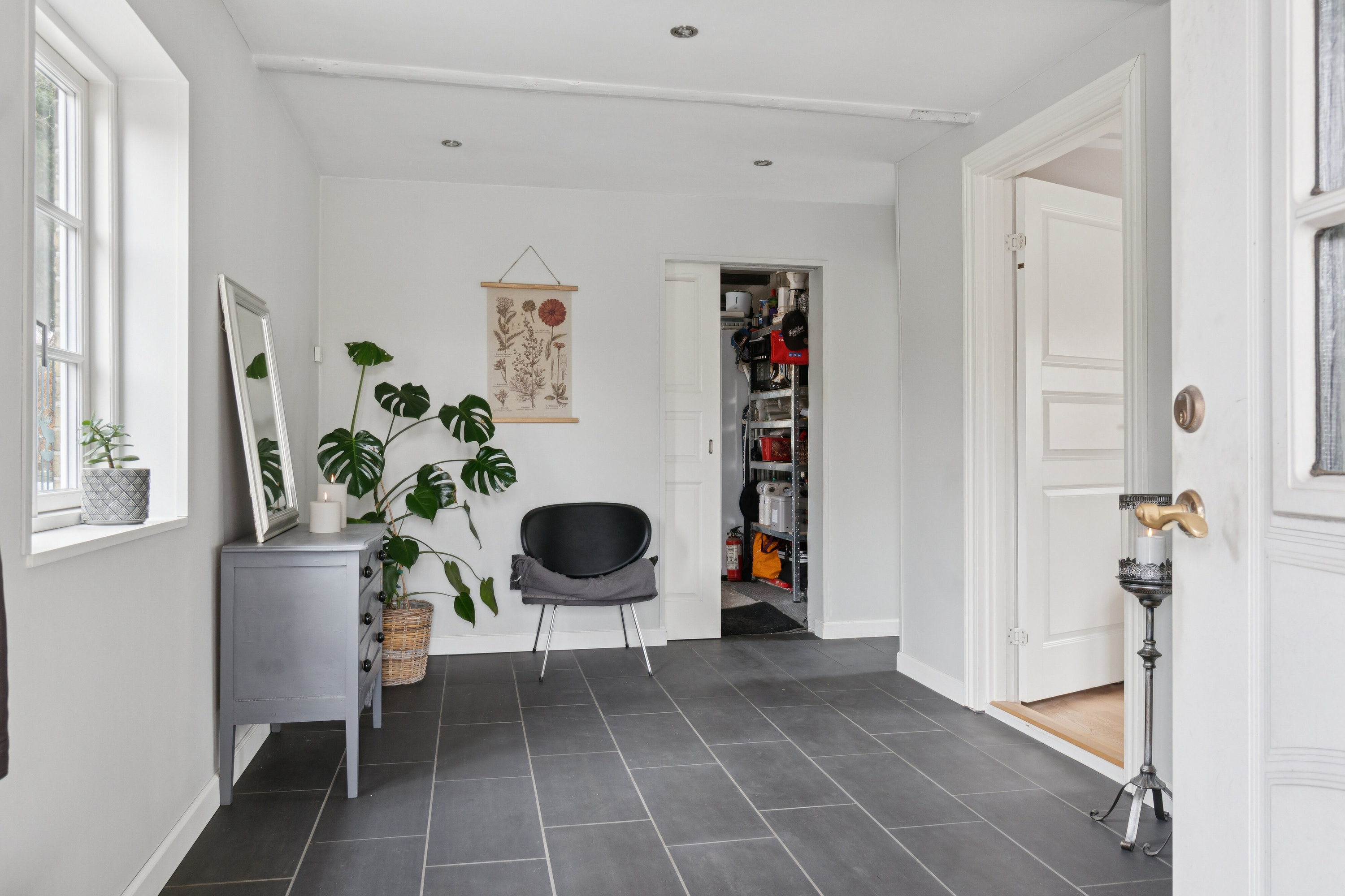 Fremhævet entré billede i fuldskærmstilstand. Billede af Kyse Bygade 10, Kyse, 4700 Næstved