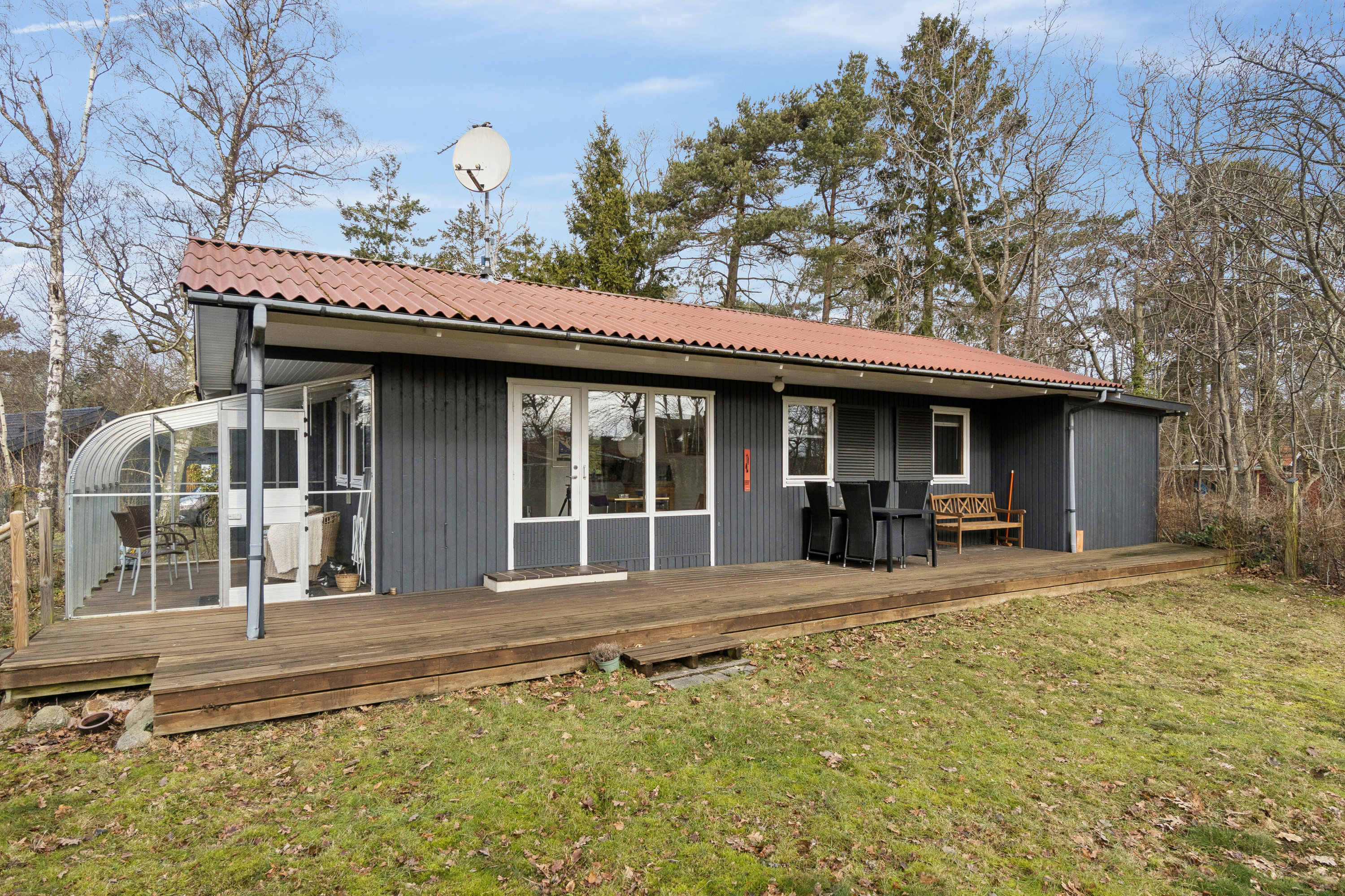 Myrevej 3, Balka, 3730 Nexø