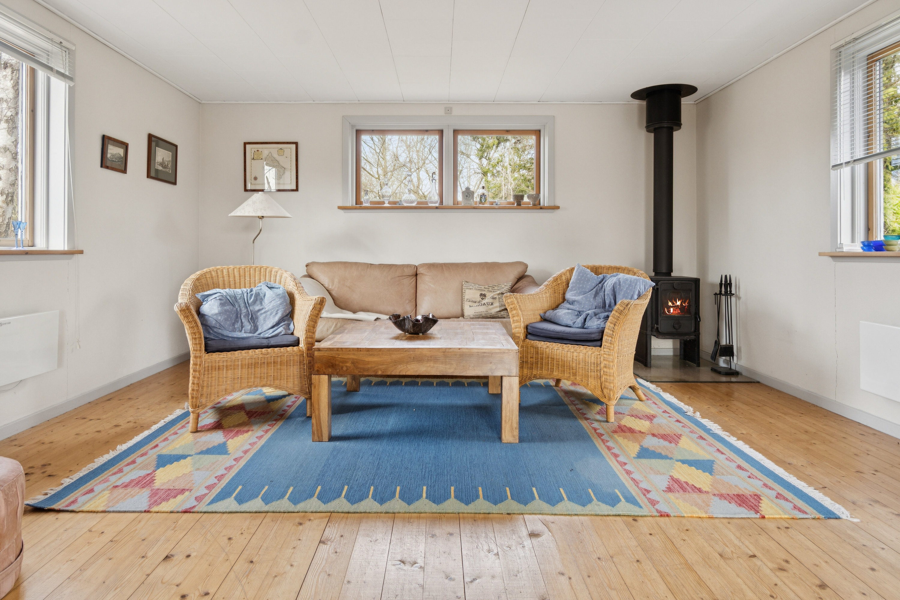 Myrevej 3, Balka, 3730 Nexø