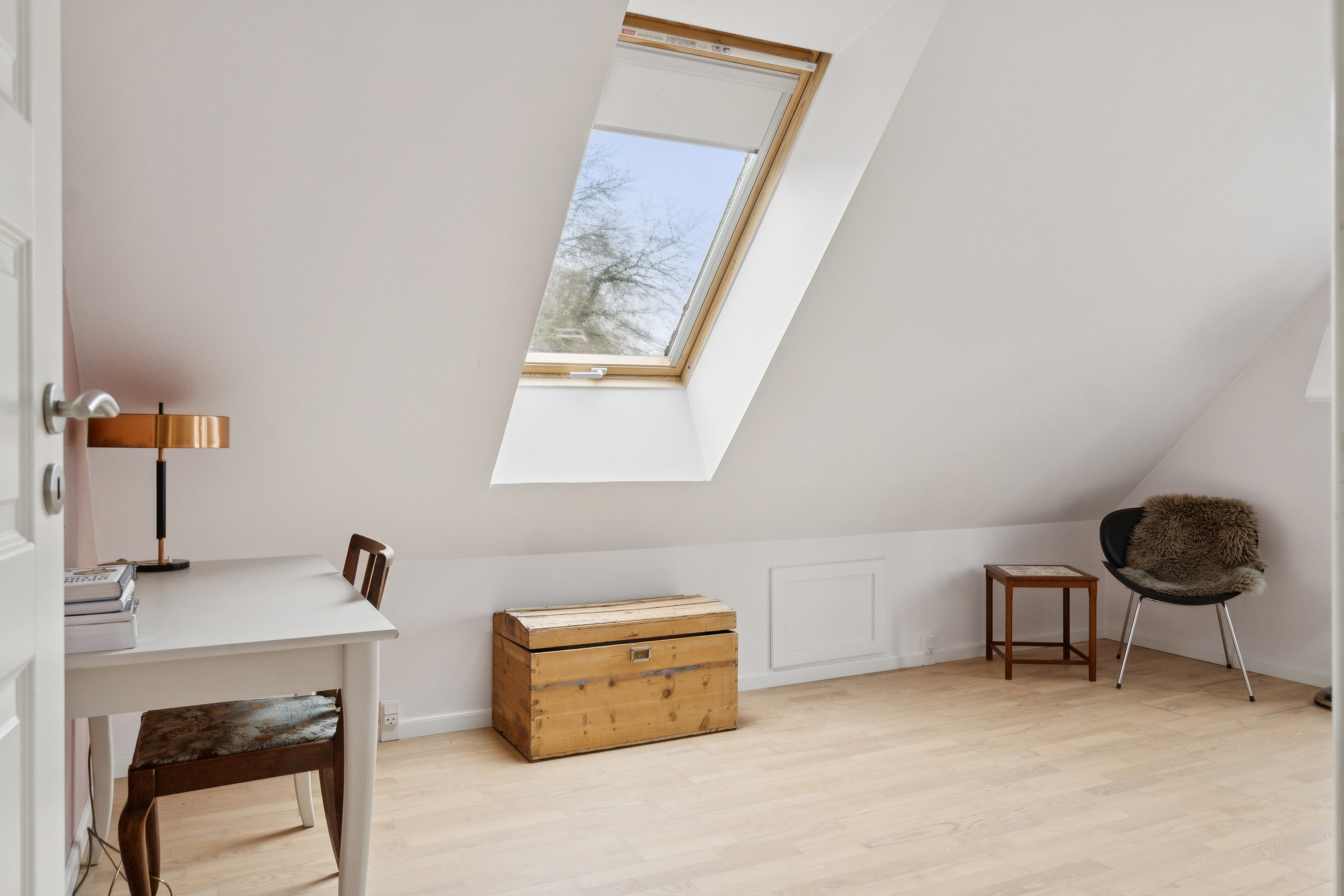 Fremhævet værelse billede i fuldskærmstilstand. Billede af Kyse Bygade 10, Kyse, 4700 Næstved