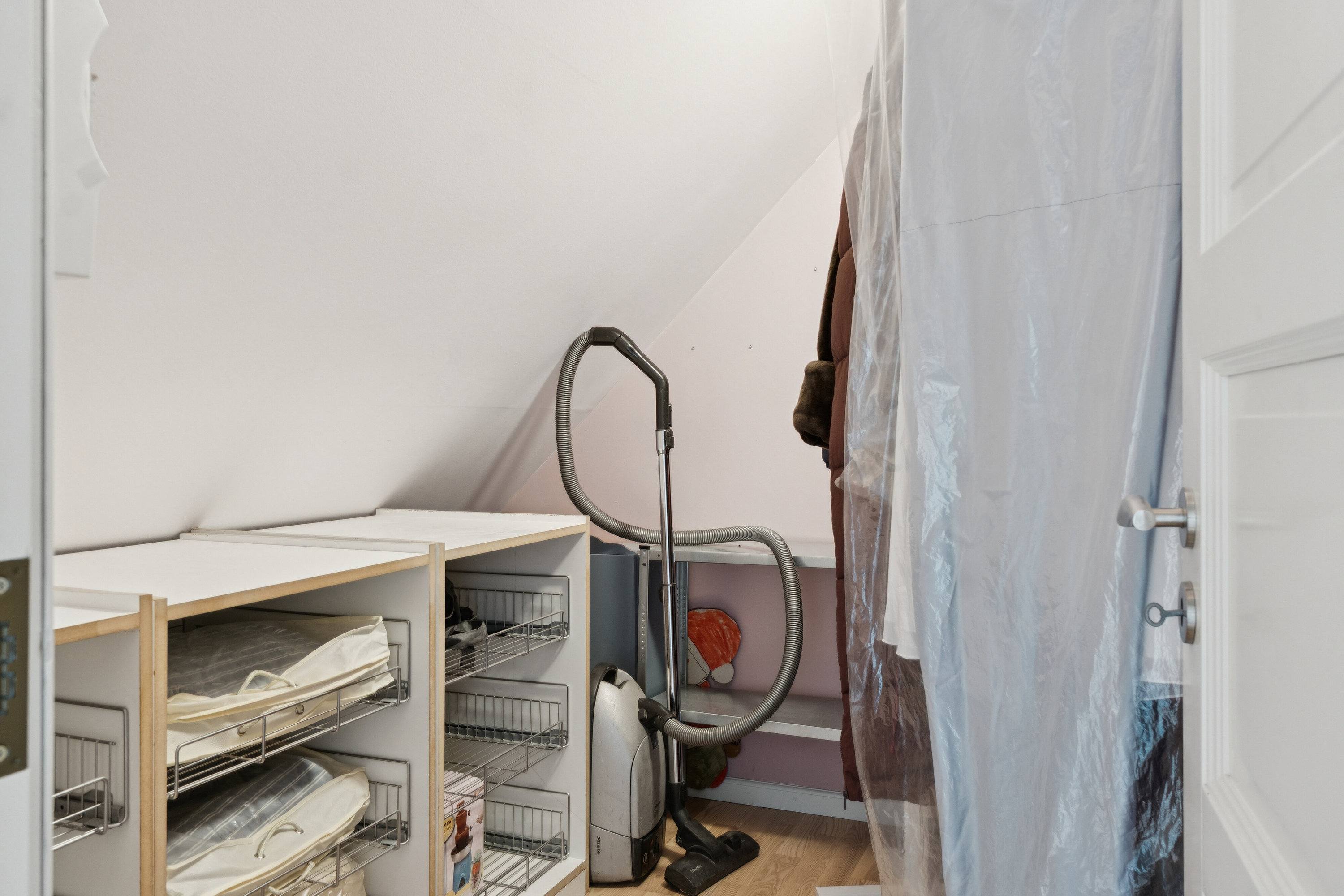 Fremhævet disp.rum billede i fuldskærmstilstand. Billede af Kyse Bygade 10, Kyse, 4700 Næstved