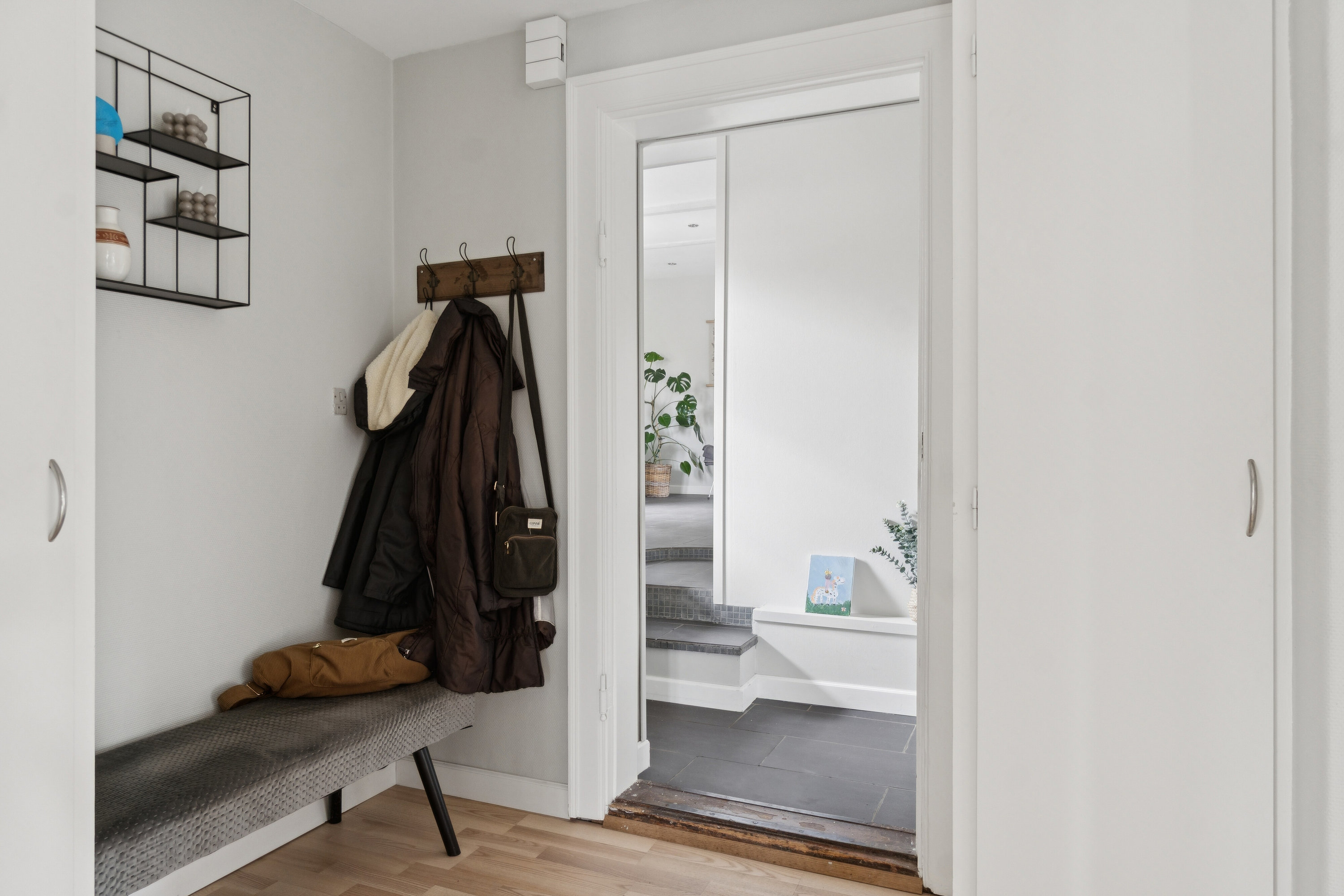 Fremhævet indendørs billede i fuldskærmstilstand. Billede af Kyse Bygade 10, Kyse, 4700 Næstved