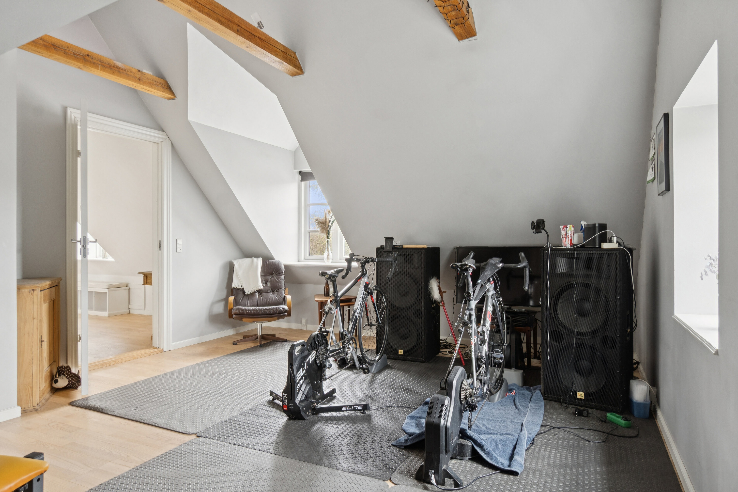 Fremhævet værelse billede i fuldskærmstilstand. Billede af Kyse Bygade 10, Kyse, 4700 Næstved