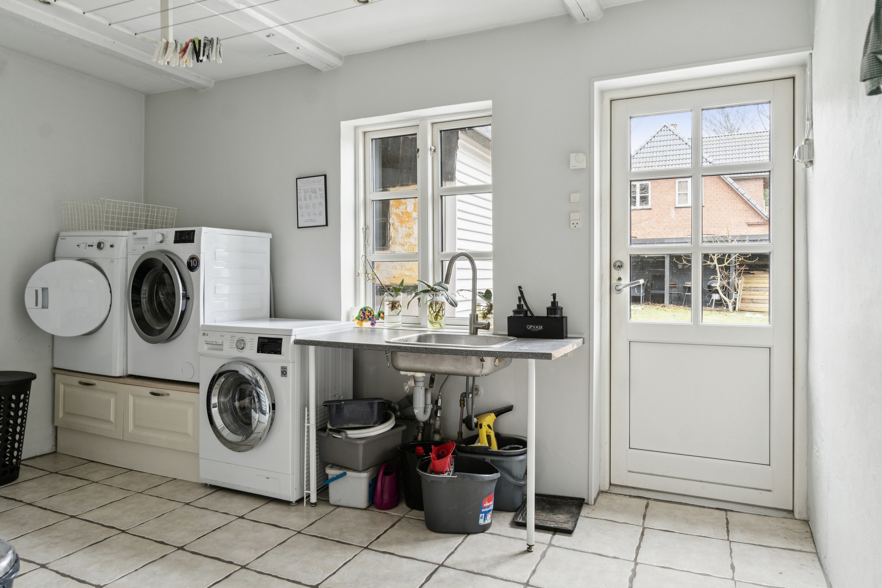 Fremhævet bryggers billede i fuldskærmstilstand. Billede af Kyse Bygade 10, Kyse, 4700 Næstved