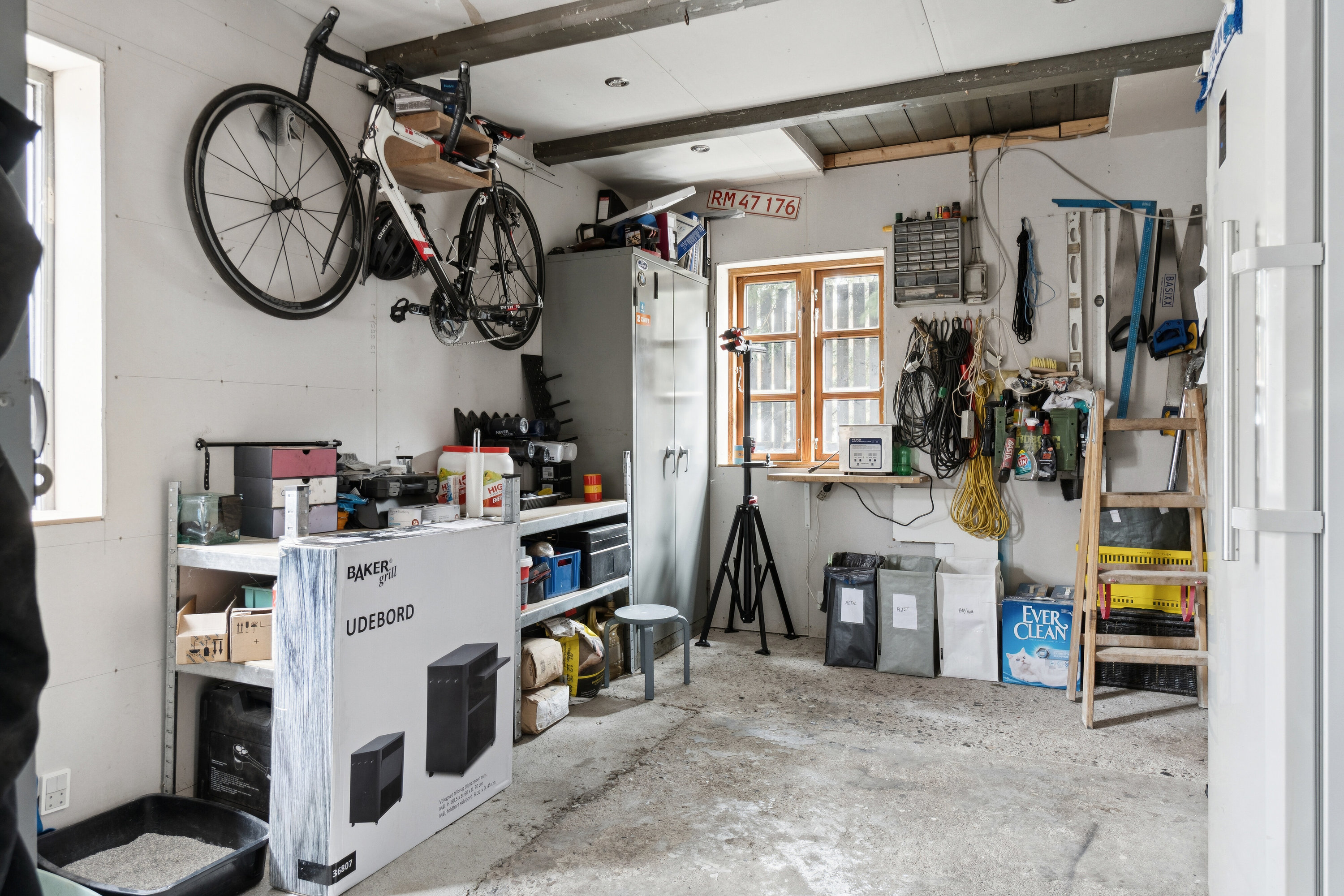 Fremhævet lager billede i fuldskærmstilstand. Billede af Kyse Bygade 10, Kyse, 4700 Næstved