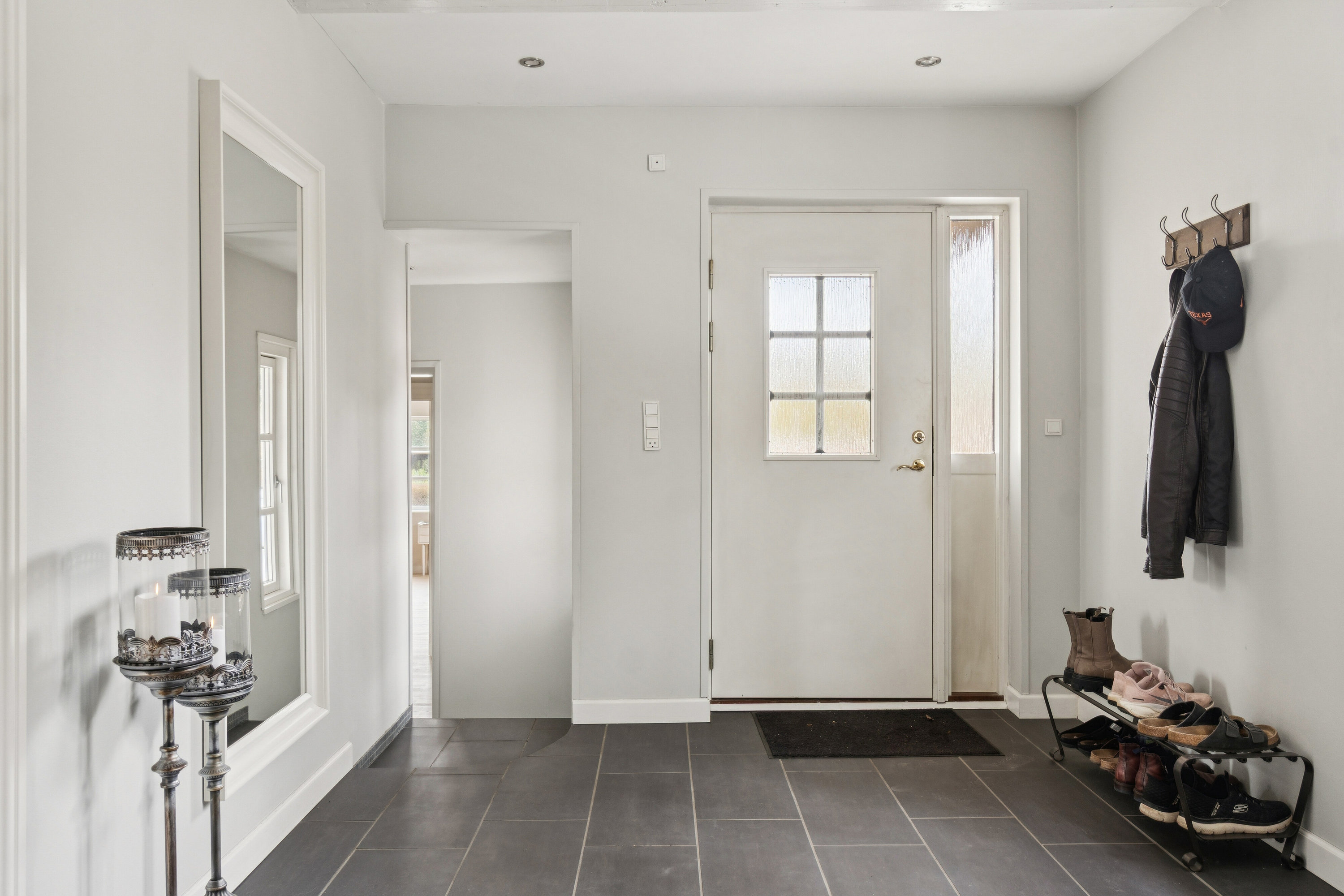 Fremhævet entré billede i fuldskærmstilstand. Billede af Kyse Bygade 10, Kyse, 4700 Næstved