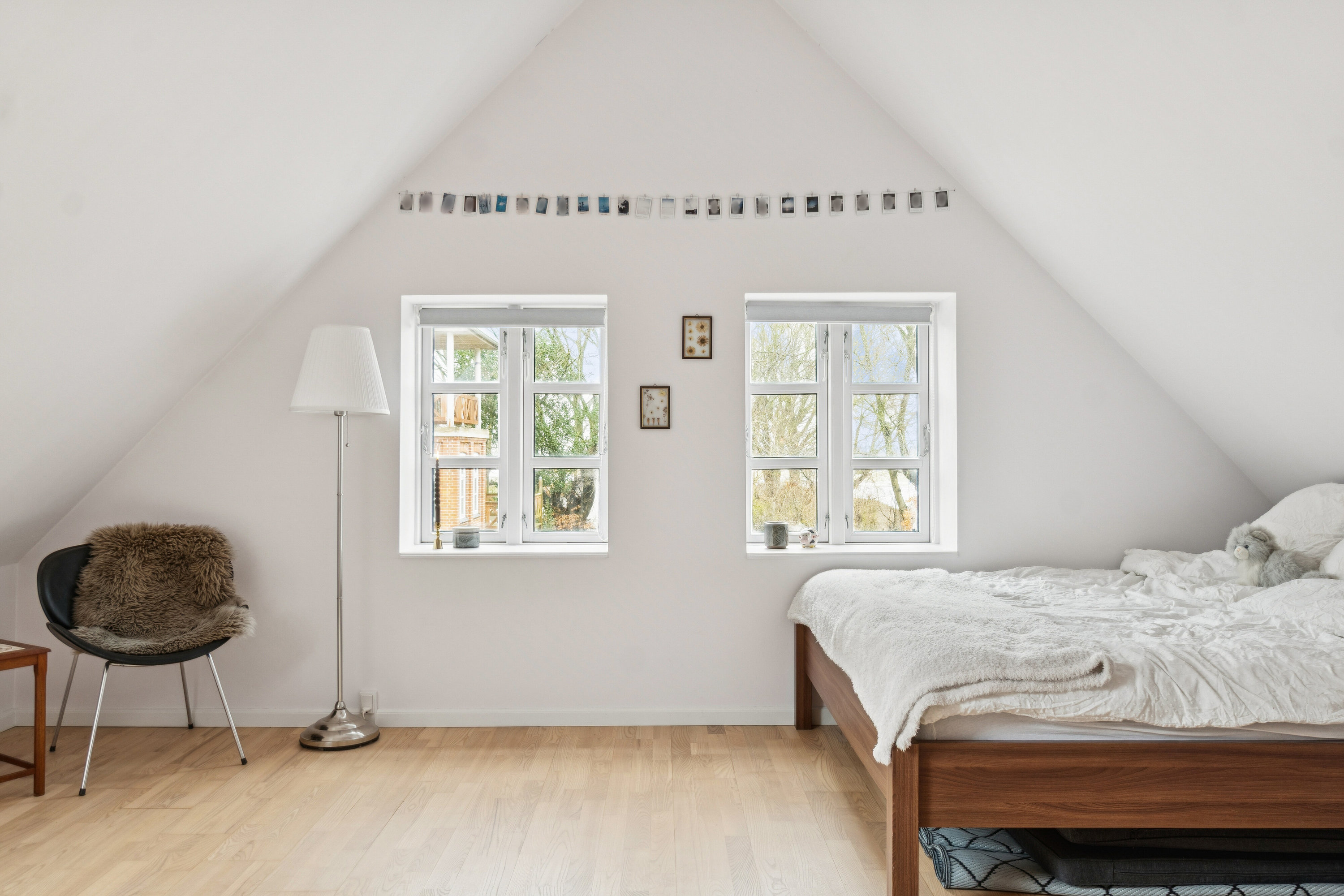 Fremhævet værelse billede i fuldskærmstilstand. Billede af Kyse Bygade 10, Kyse, 4700 Næstved