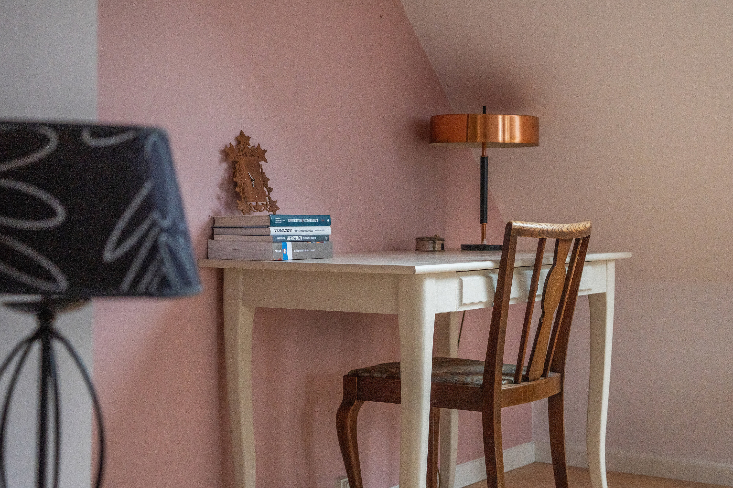 Fremhævet indendørs billede i fuldskærmstilstand. Billede af Kyse Bygade 10, Kyse, 4700 Næstved