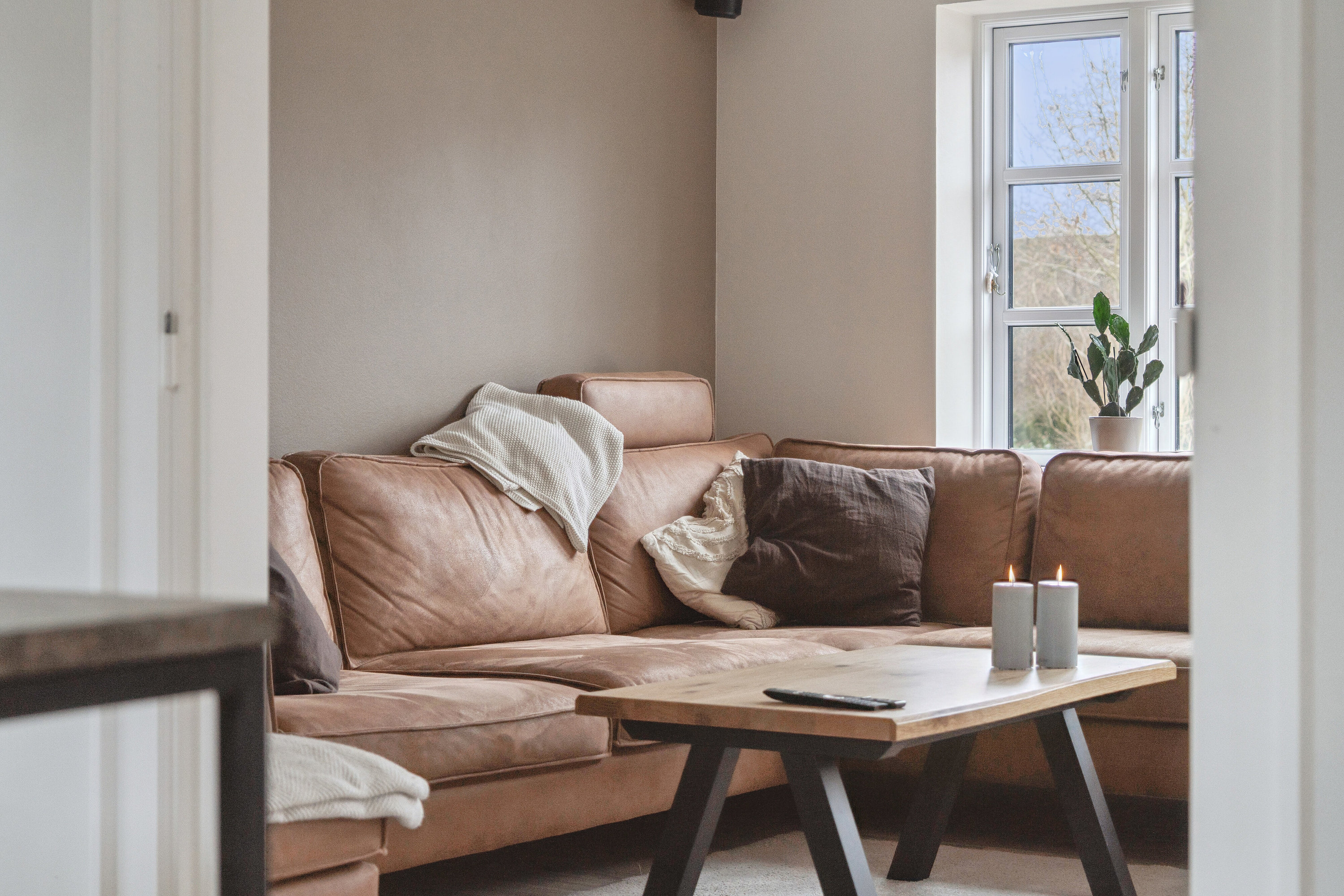 Fremhævet indendørs billede i fuldskærmstilstand. Billede af Kyse Bygade 10, Kyse, 4700 Næstved