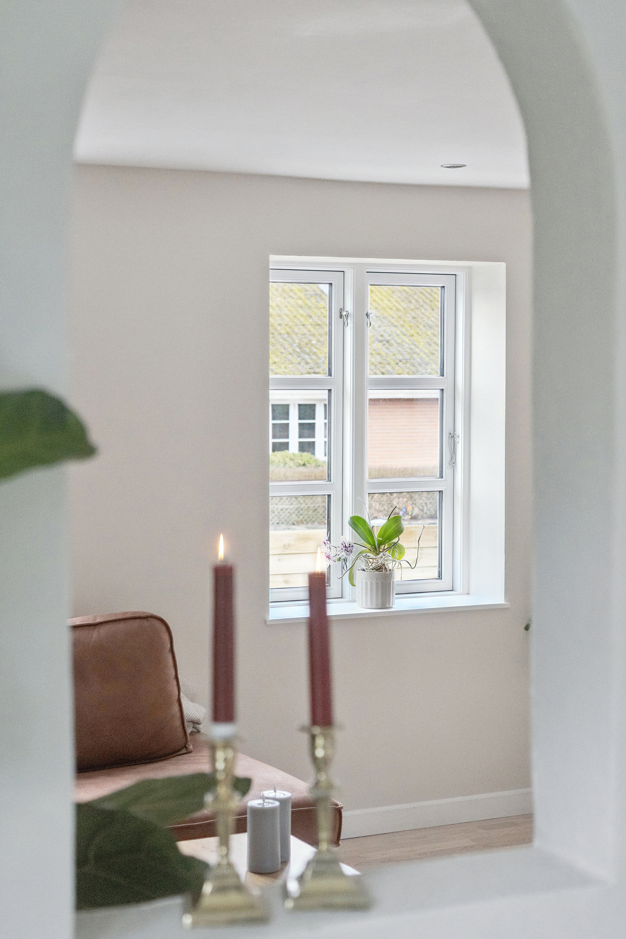 Fremhævet indendørs billede i fuldskærmstilstand. Billede af Kyse Bygade 10, Kyse, 4700 Næstved