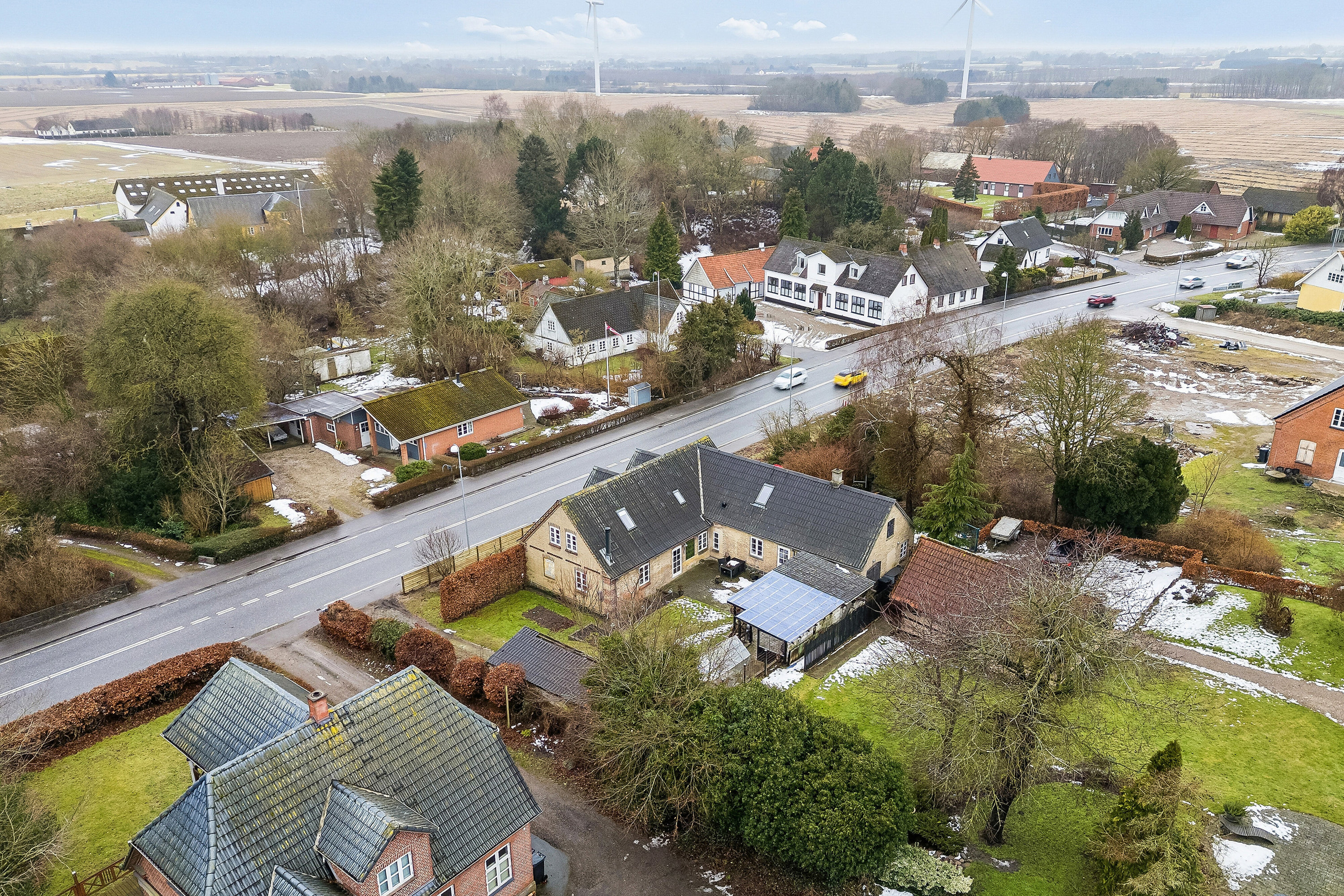 Kyse Bygade 10, Kyse, 4700 Næstved