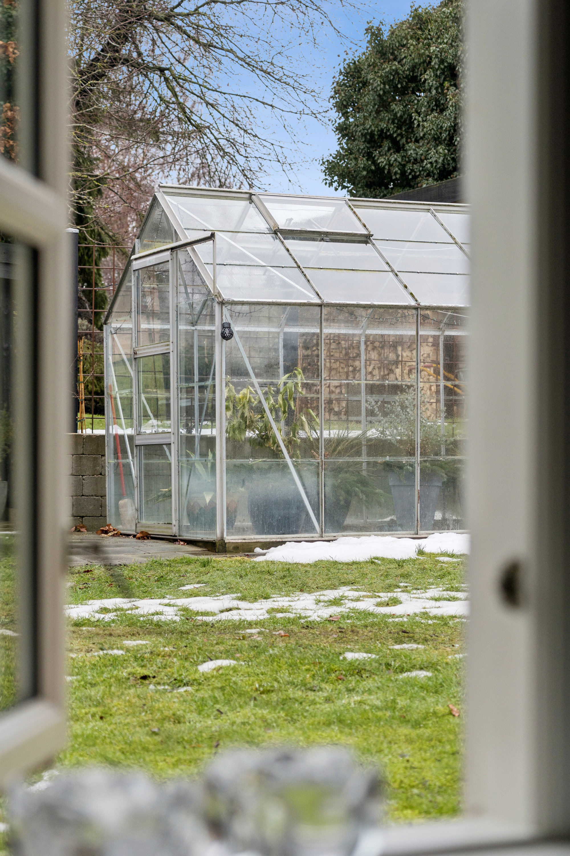 Fremhævet udendørs billede i fuldskærmstilstand. Billede af Kyse Bygade 10, Kyse, 4700 Næstved