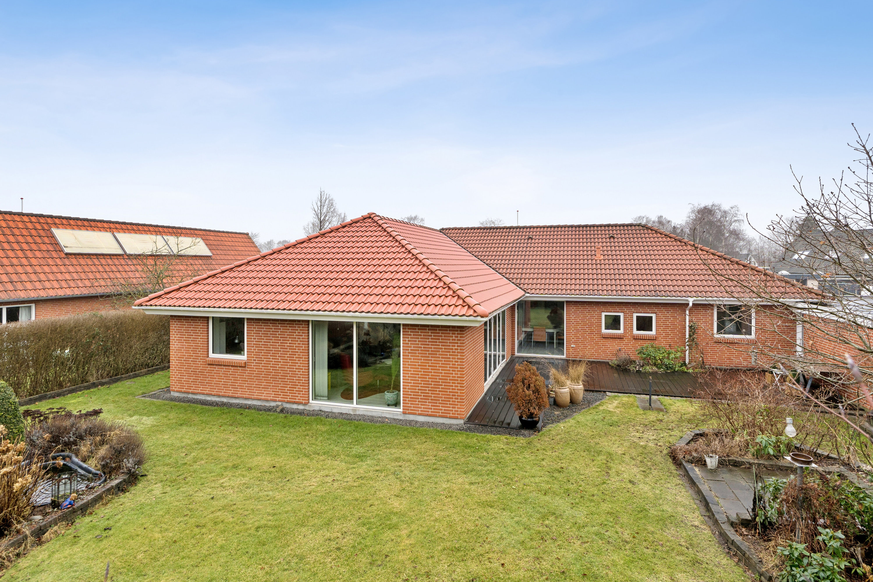 Smedegårdsvej 18, 7430 Ikast