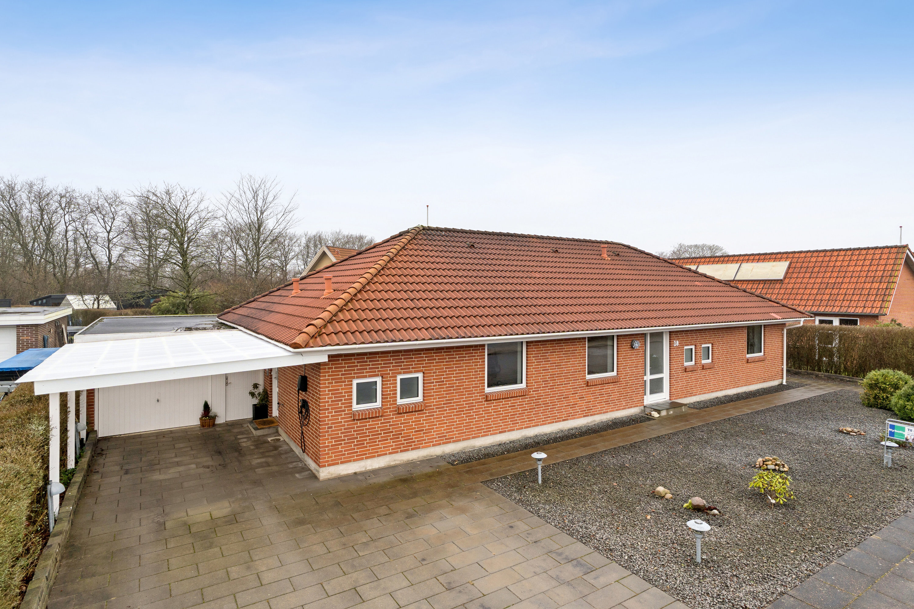 Smedegårdsvej 18, 7430 Ikast