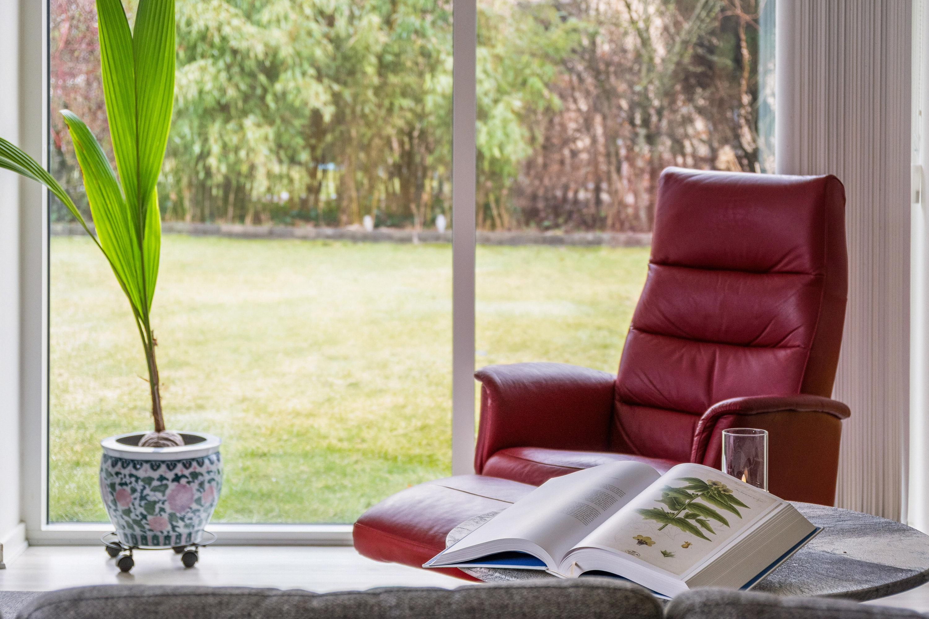 Fremhævet indendørs billede i fuldskærmstilstand. Billede af Smedegårdsvej 18, 7430 Ikast