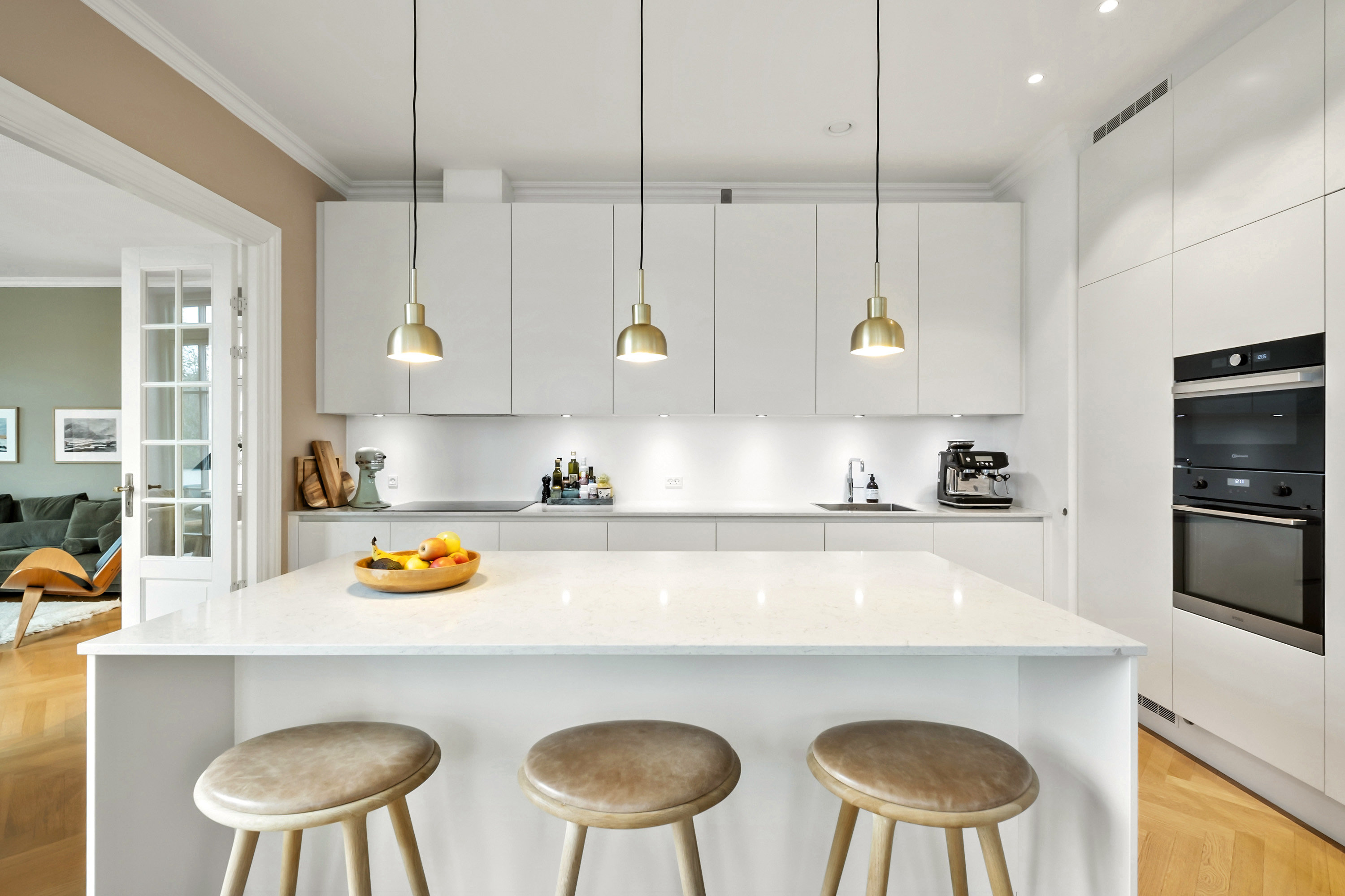Birkehøj 20, 2900 Hellerup