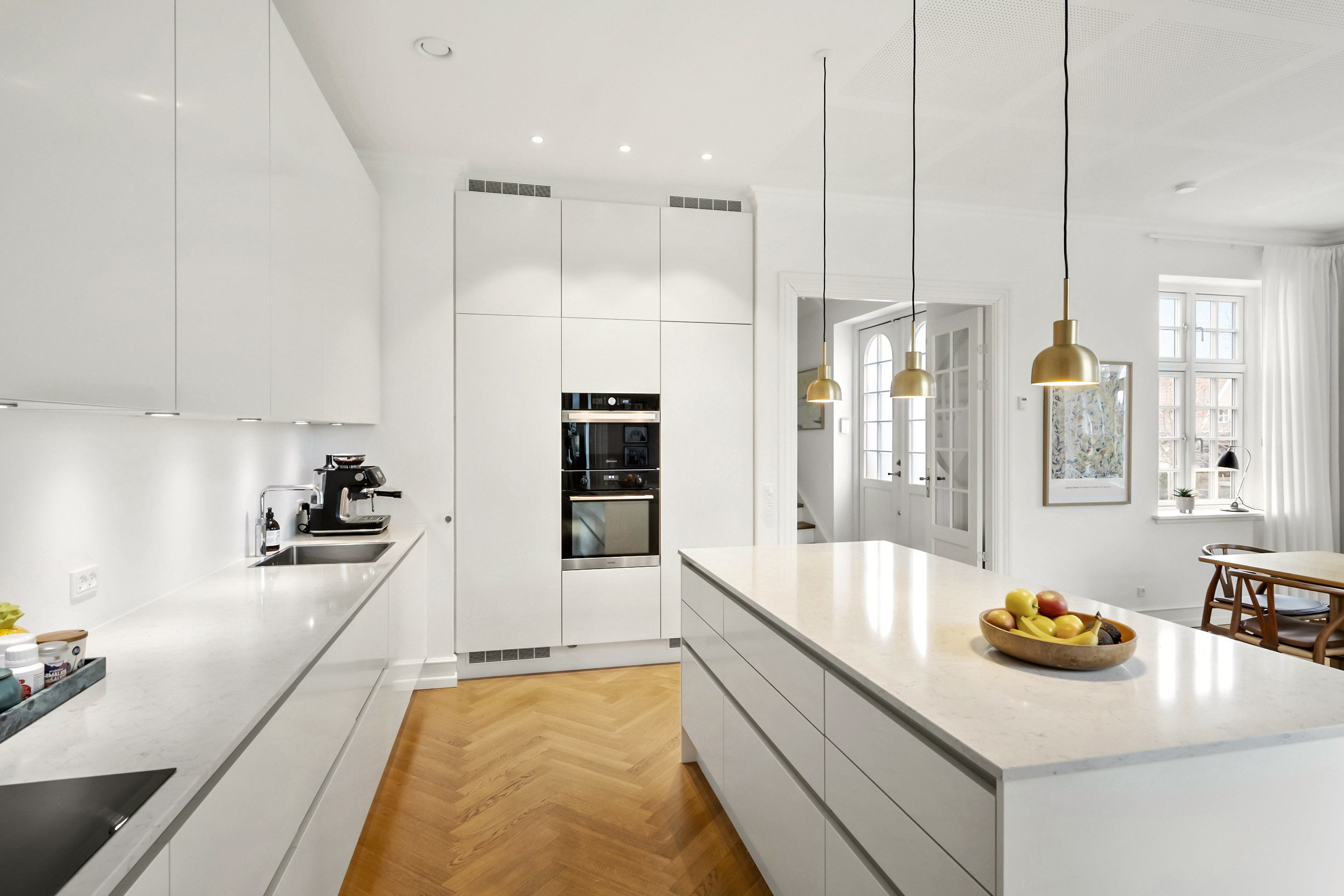 Birkehøj 20, 2900 Hellerup