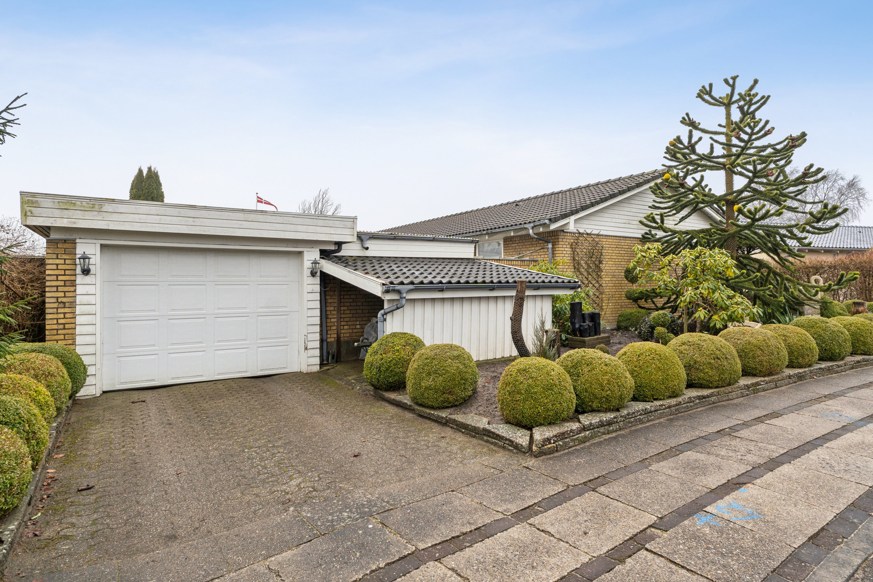 Wistoftsvej 10, 7430 Ikast