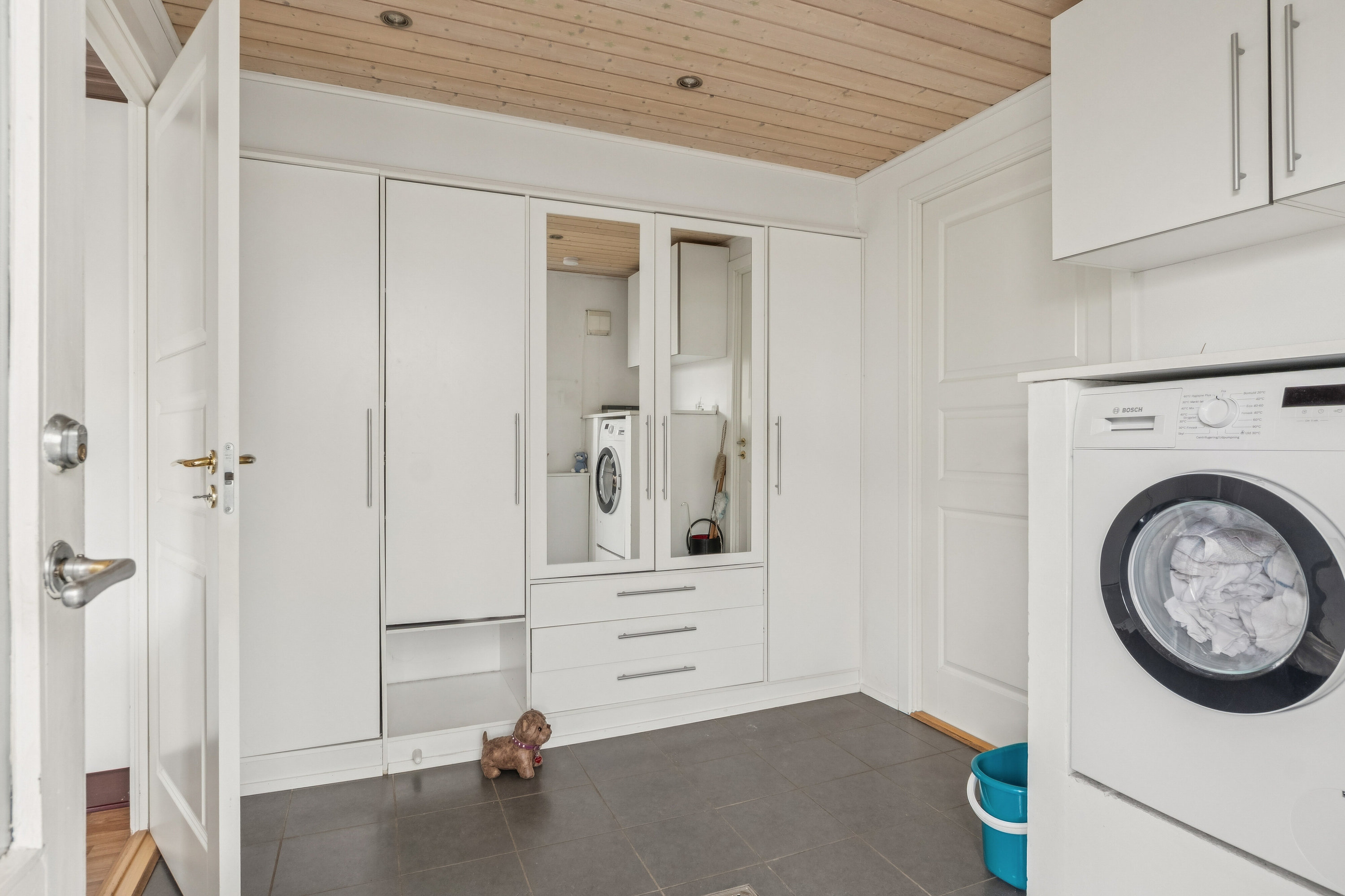 Fremhævet bryggers billede i fuldskærmstilstand. Billede af Wistoftsvej 10, 7430 Ikast