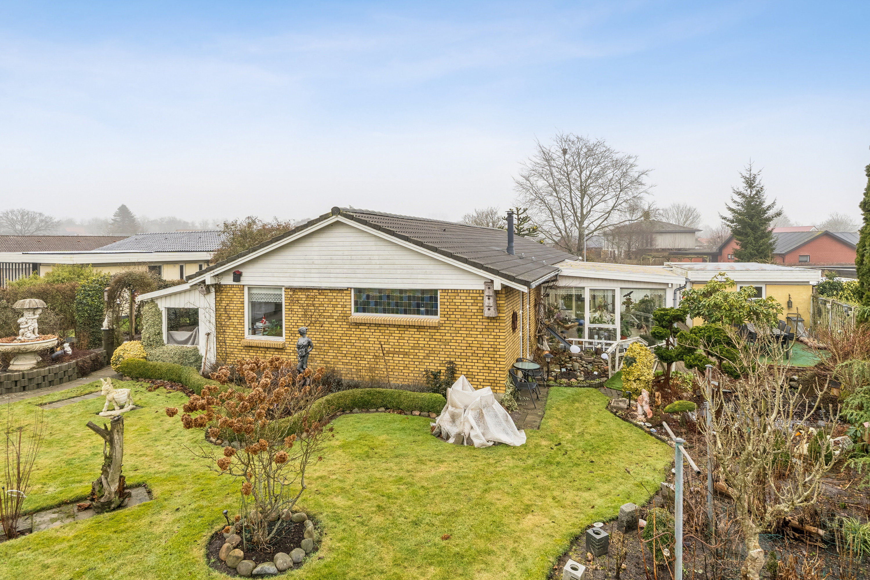 Wistoftsvej 10, 7430 Ikast