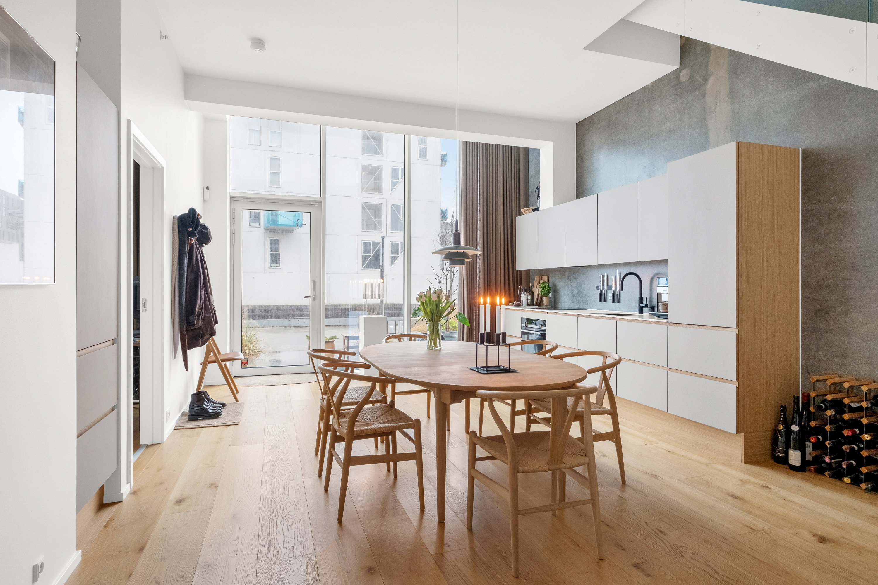 Fremhævet alrum billede i fuldskærmstilstand. Billede af Helga Pedersens Gade 43, 8000 Aarhus C