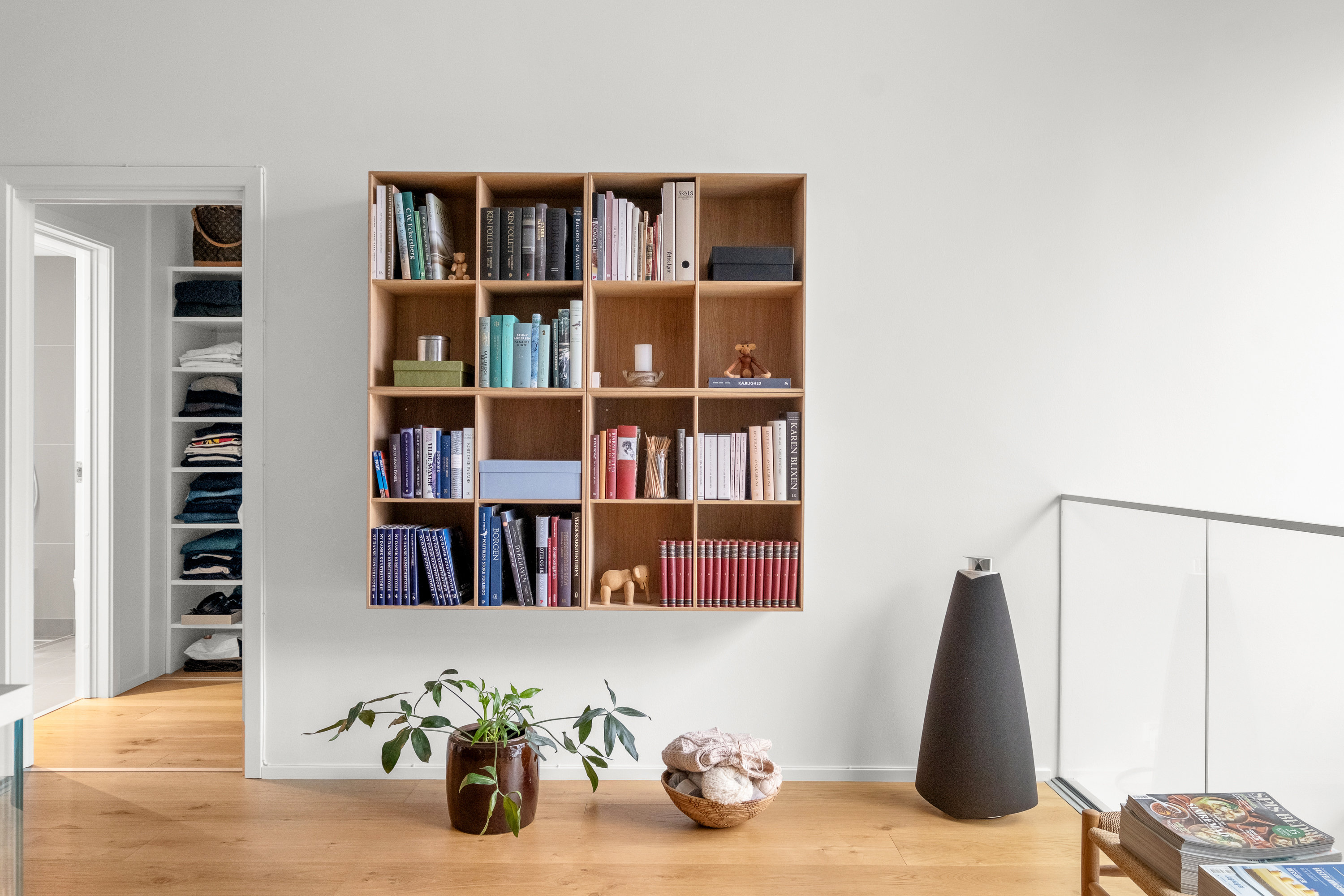 Fremhævet stue billede i fuldskærmstilstand. Billede af Helga Pedersens Gade 43, 8000 Aarhus C