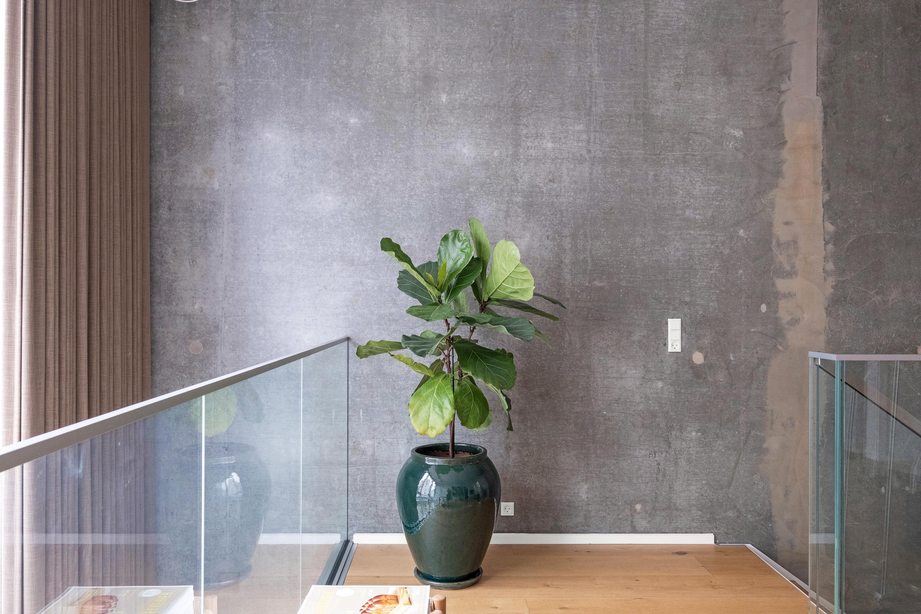 Fremhævet stue billede i fuldskærmstilstand. Billede af Helga Pedersens Gade 43, 8000 Aarhus C