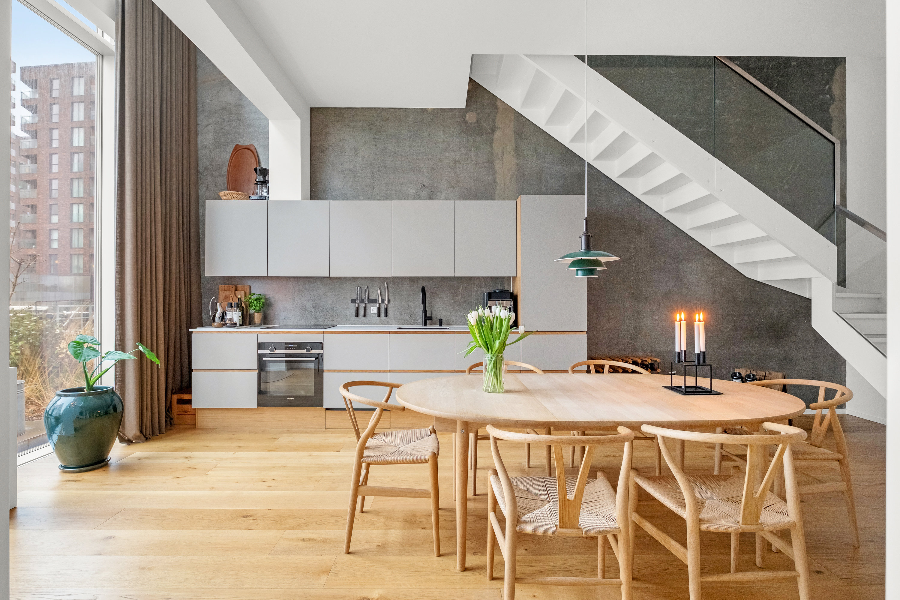 Helga Pedersens Gade 43, 8000 Aarhus C