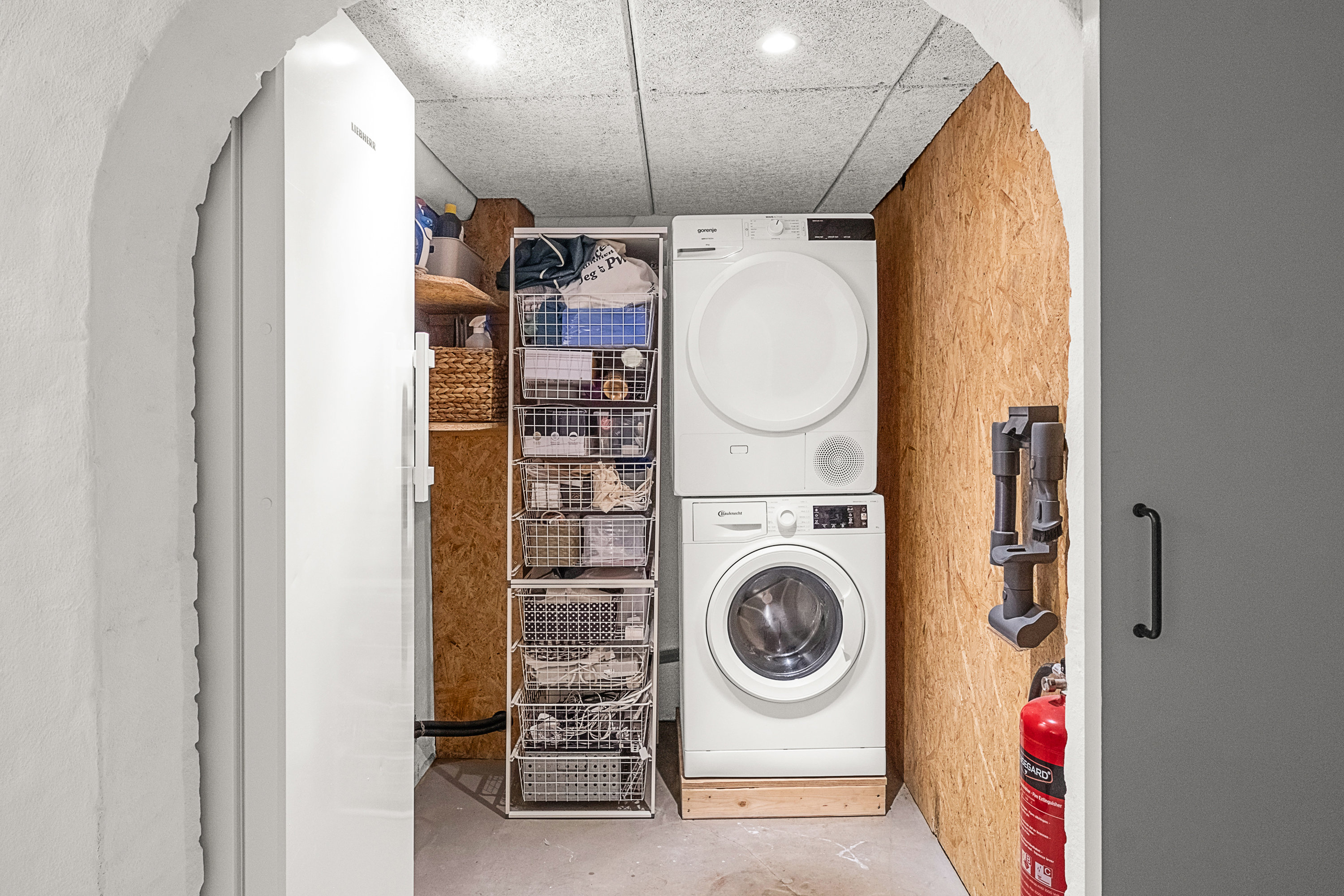 Fremhævet bryggers billede i fuldskærmstilstand. Billede af Ålborggade 1, st.. th., 8000 Aarhus C