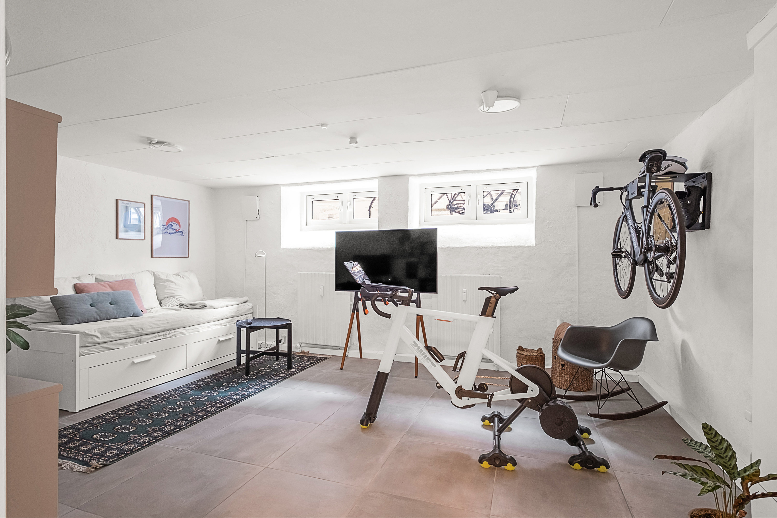 Fremhævet disponibelt rum billede i fuldskærmstilstand. Billede af Ålborggade 1, st.. th., 8000 Aarhus C