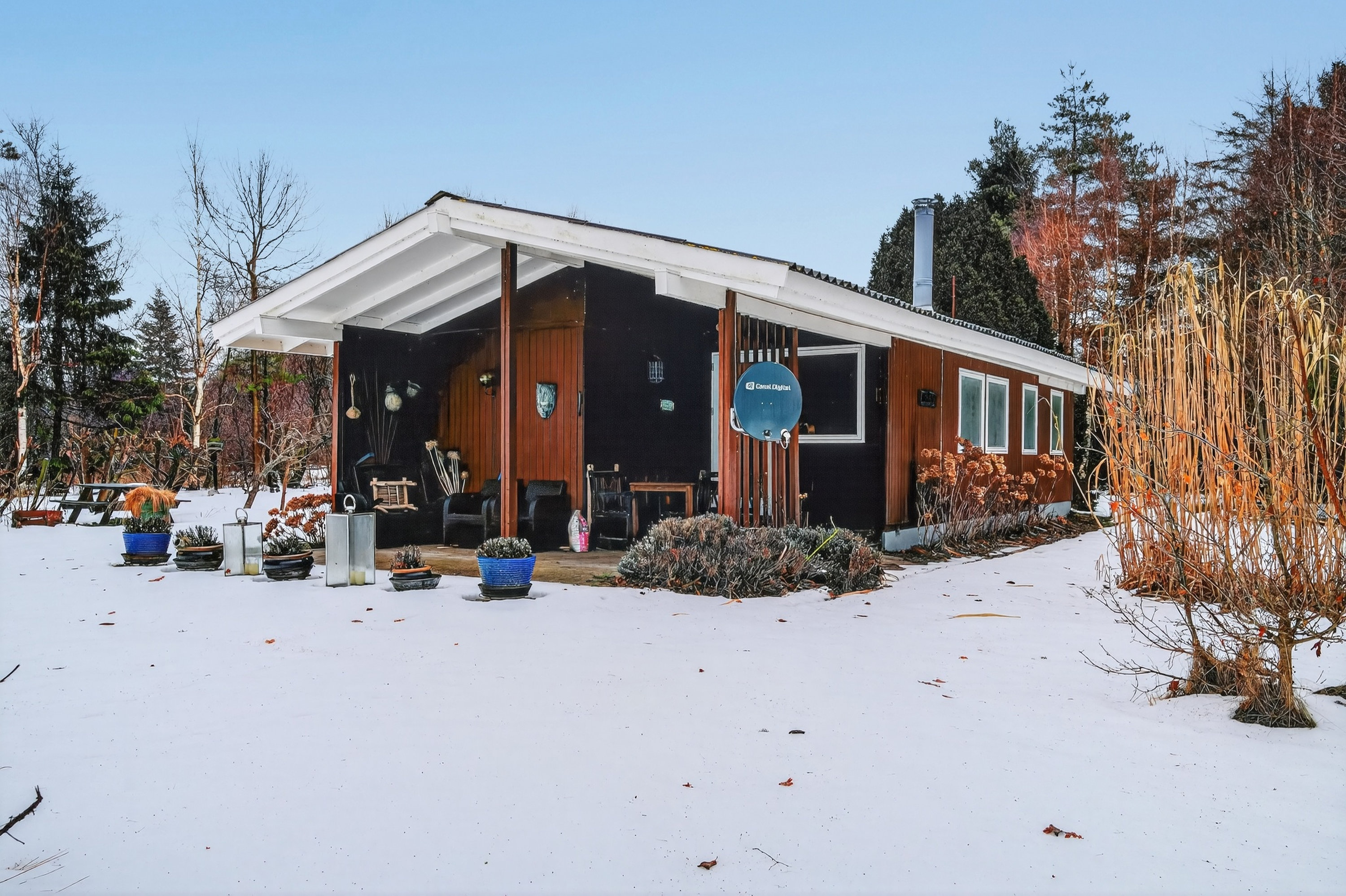 Enggårdsvej 8, Nakke, 4500 Nykøbing Sj