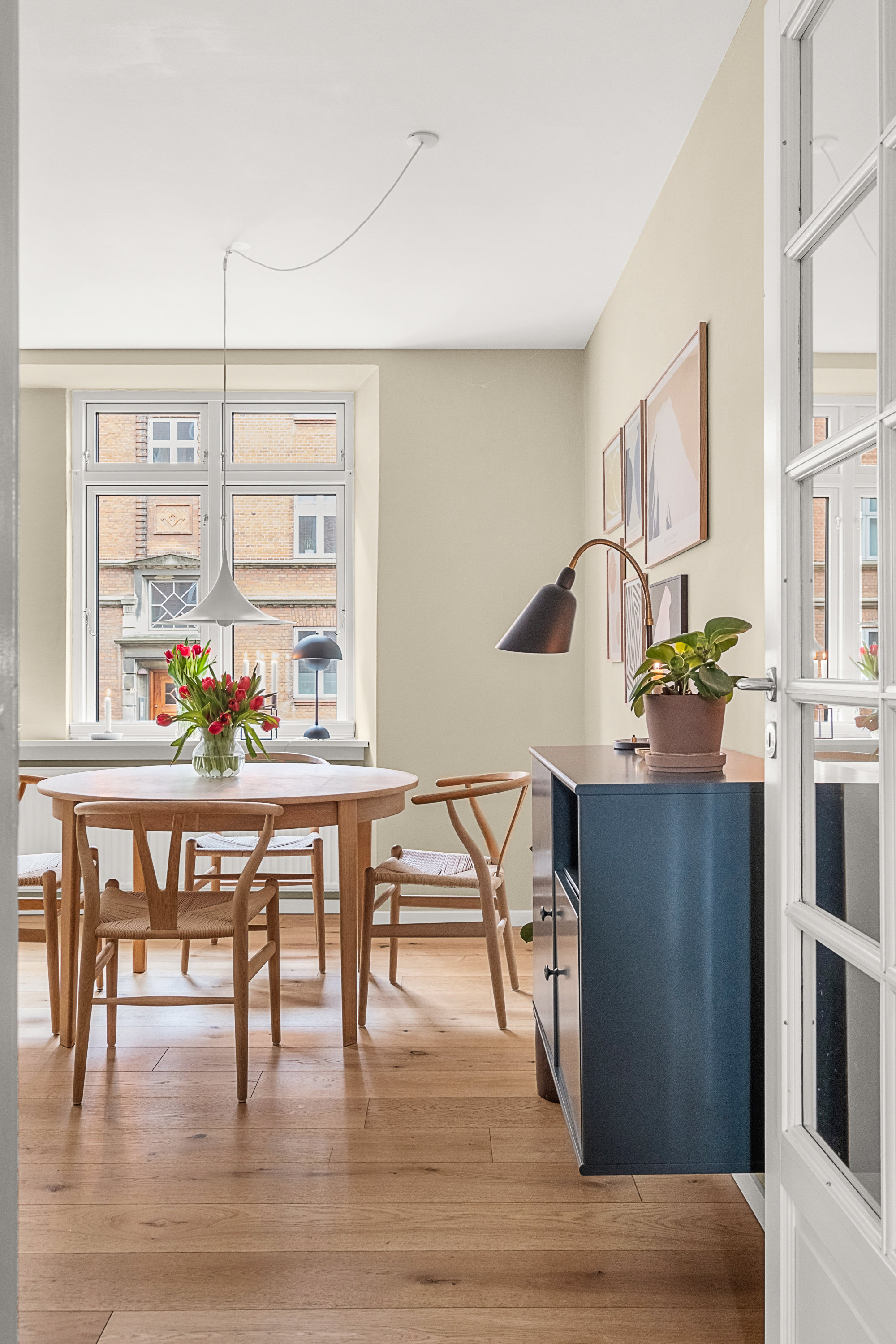 Ålborggade 1, st.. th., 8000 Aarhus C