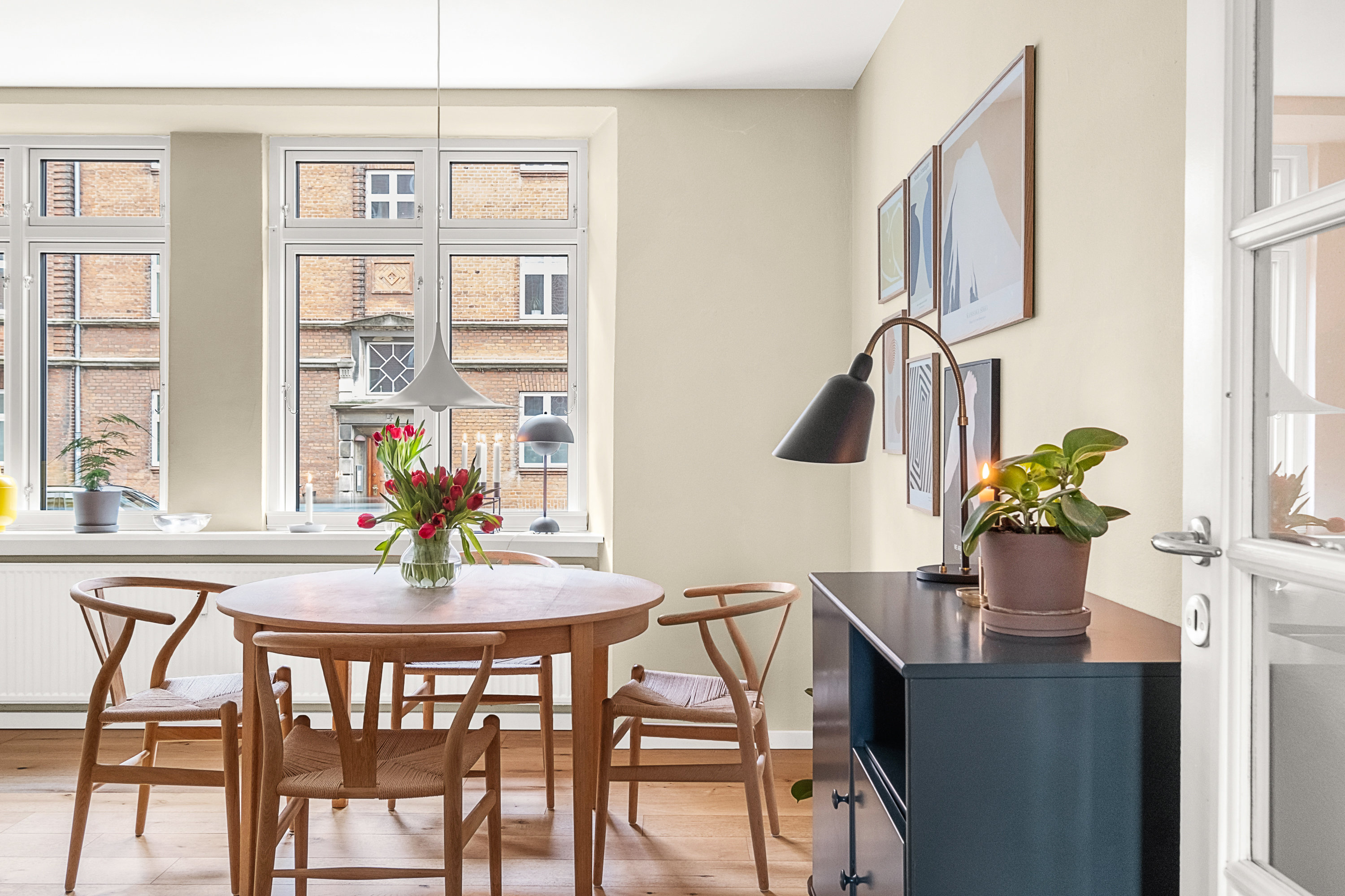 Ålborggade 1, st.. th., 8000 Aarhus C