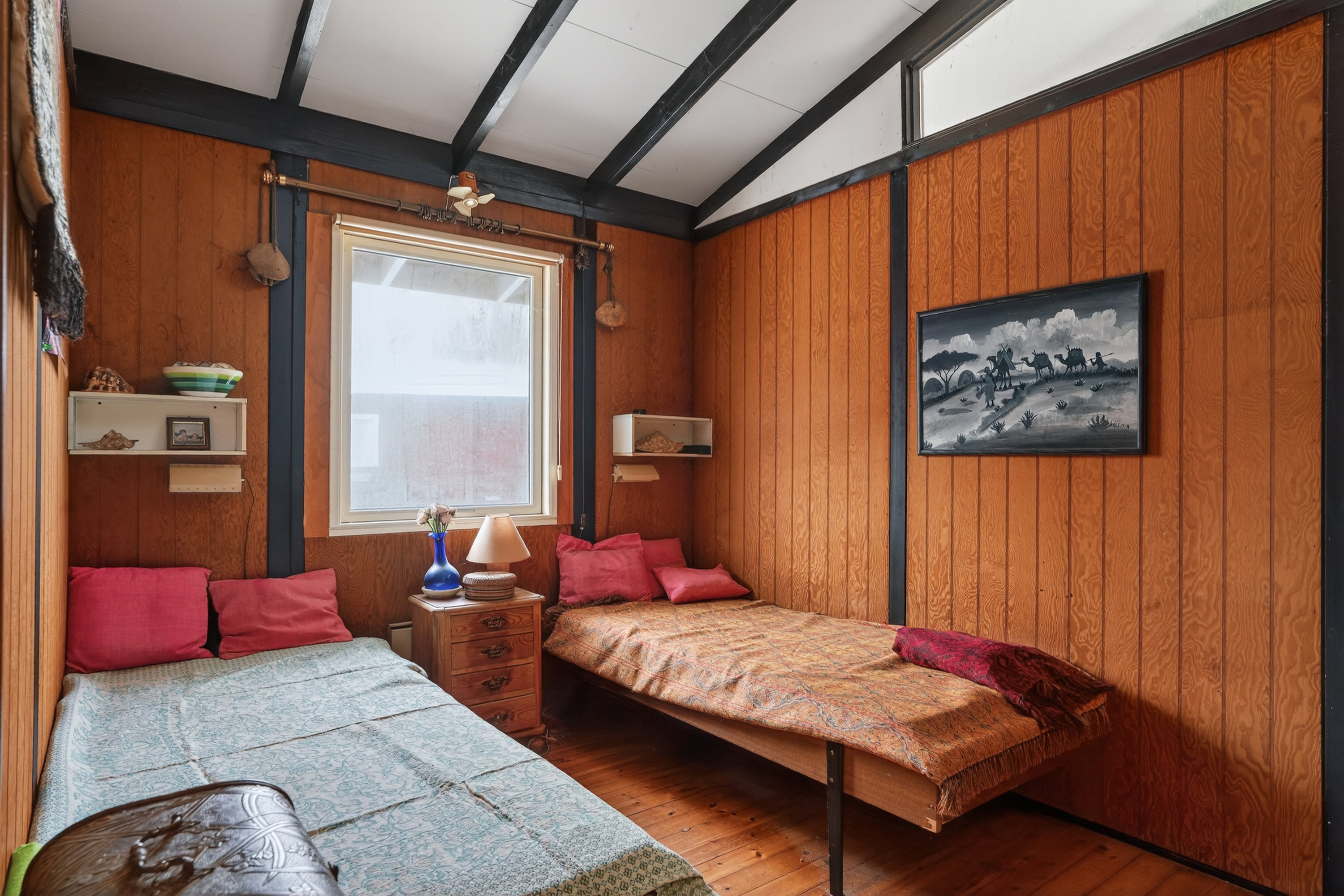 Fremhævet værelse billede i fuldskærmstilstand. Billede af Enggårdsvej 8, Nakke, 4500 Nykøbing Sj